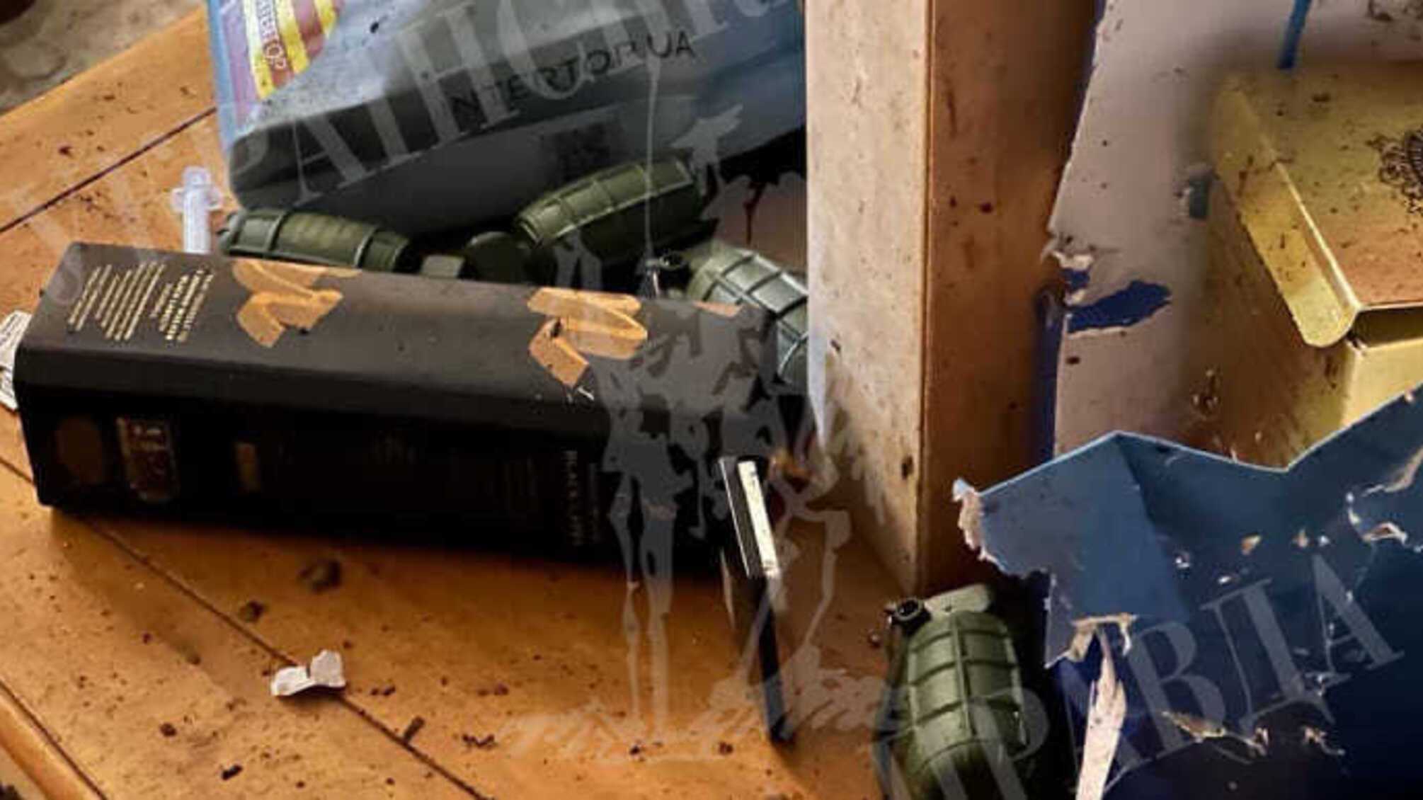 Трагедія через необережний подарунок: офіцеру загрожує до 15 років ув'язнення