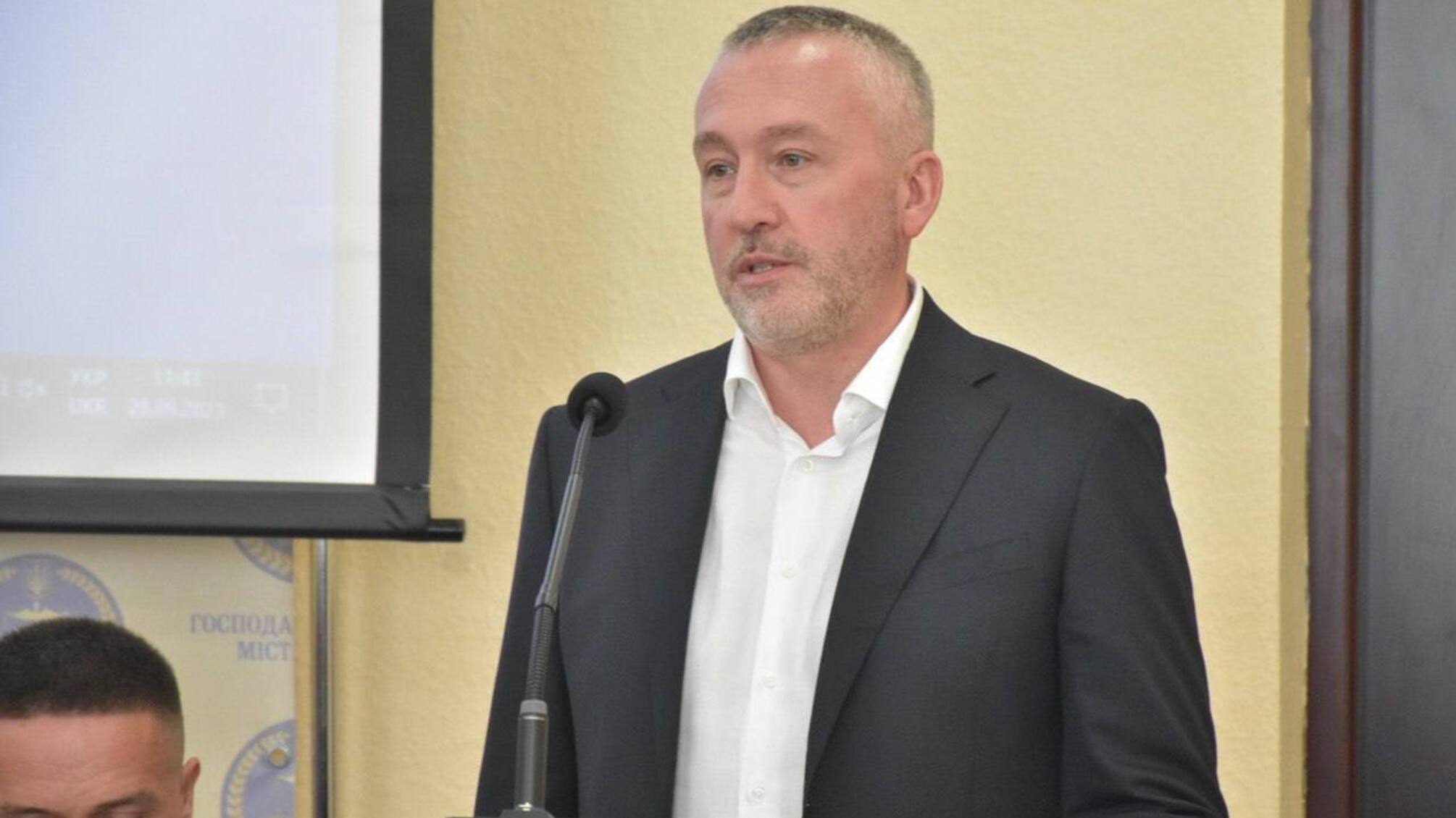 Диссертацию главы Хозсуда Киева проверят на научную честность