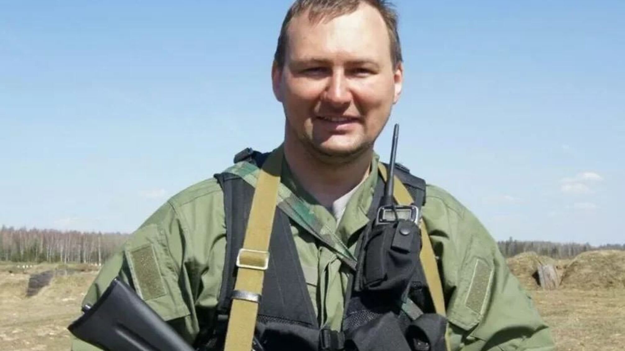 Во время теракта в российском ТРЦ 'Крокус' погиб полковник спецназа ГРУ РФ
