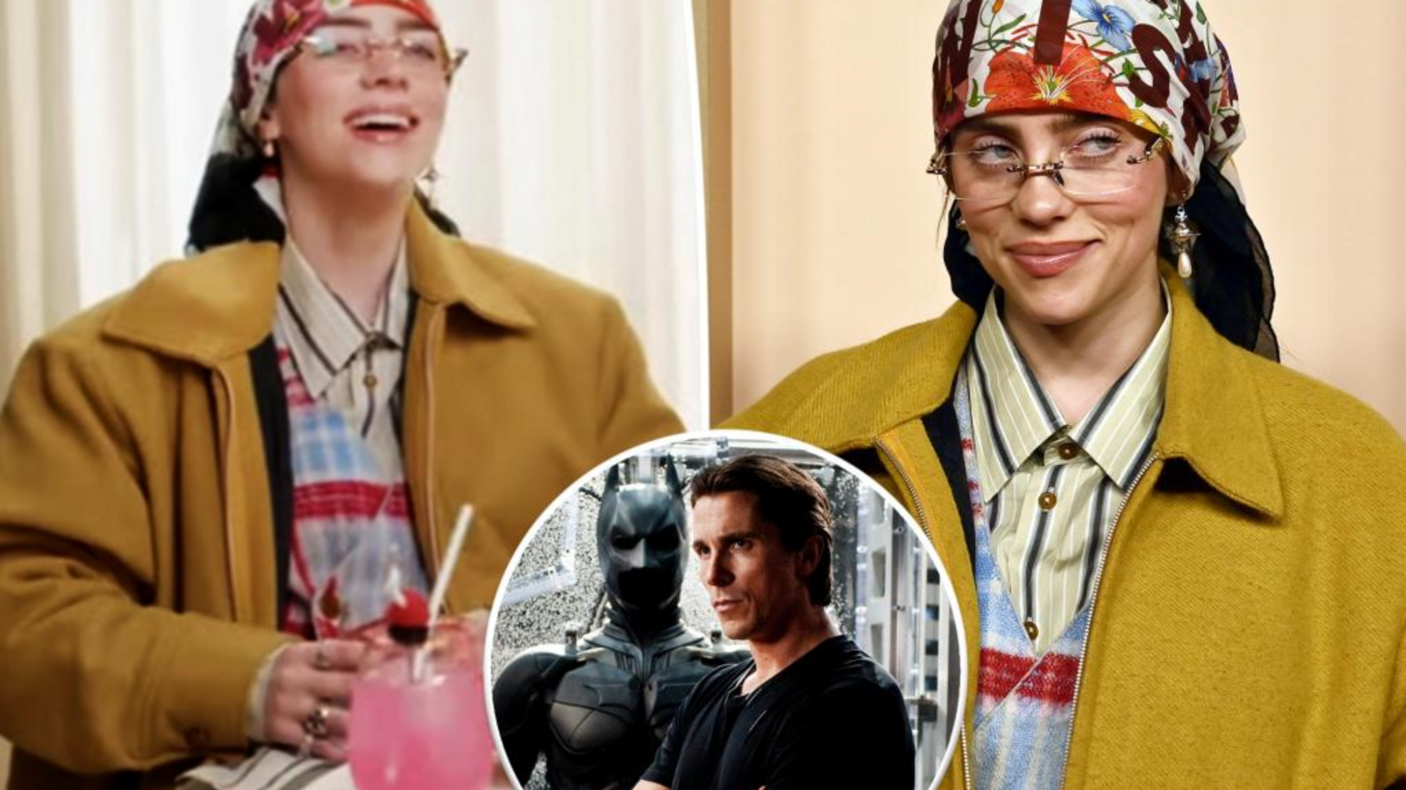 Біллі Айліш