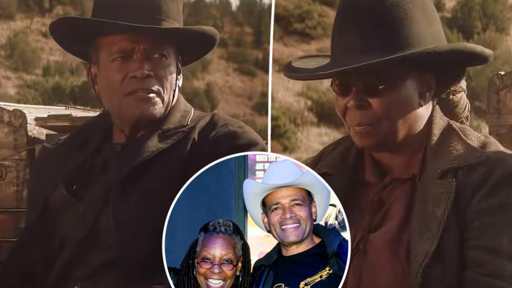 Вупи Голдберг