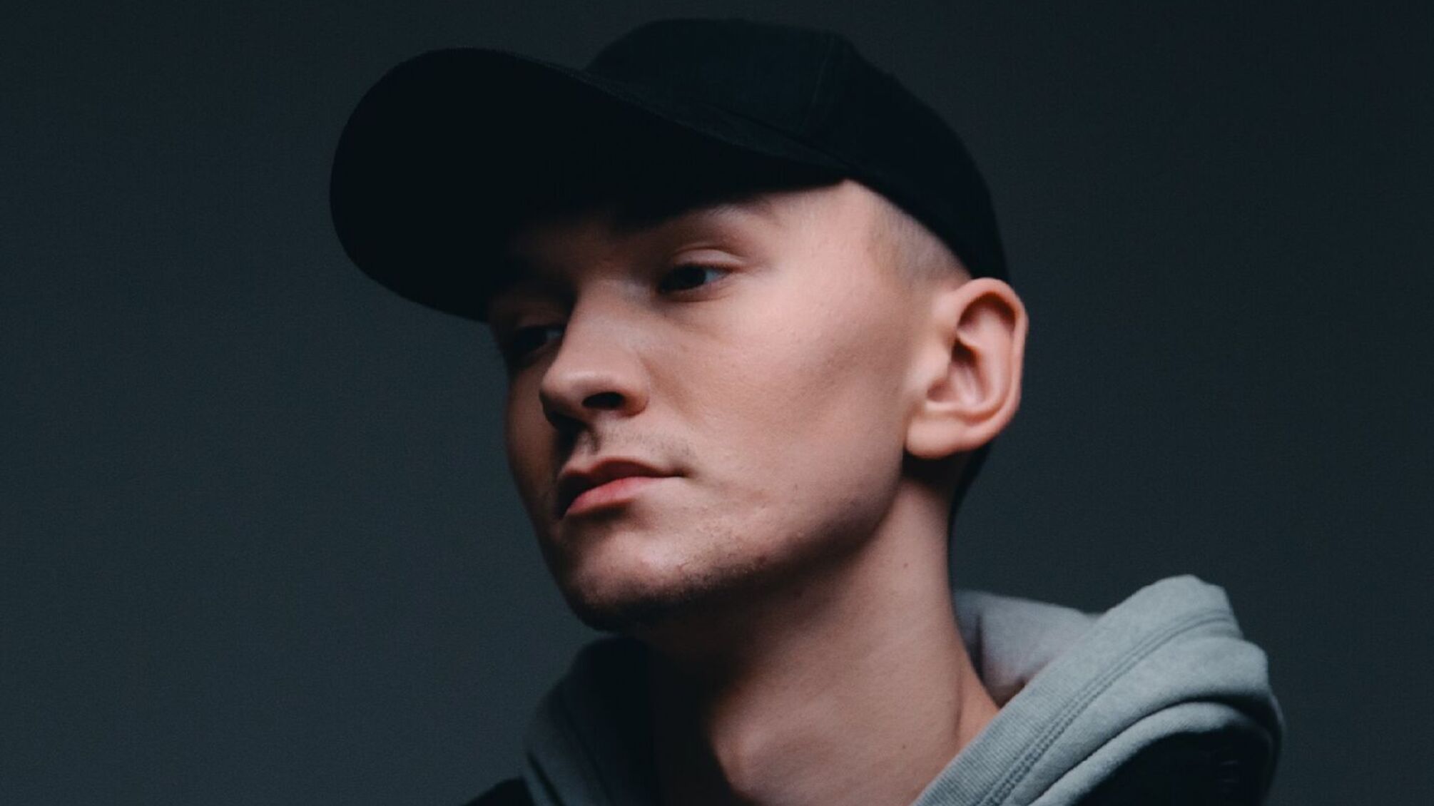 NAIMES покоряет сердца слушателей синглом 'ломало'