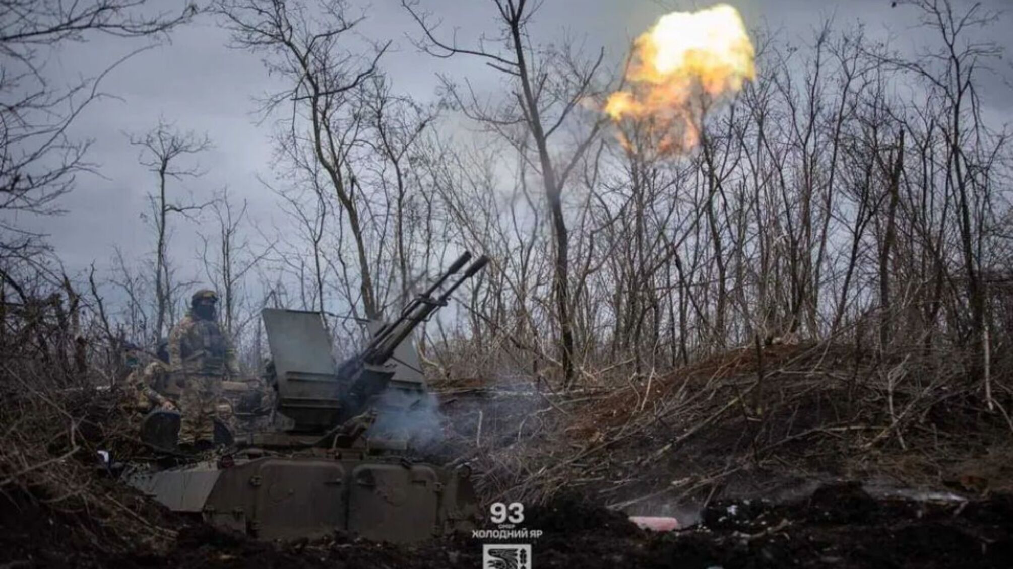 Украина активно поставляет на фронт макеты оружия, чтобы россия била по ложным целям