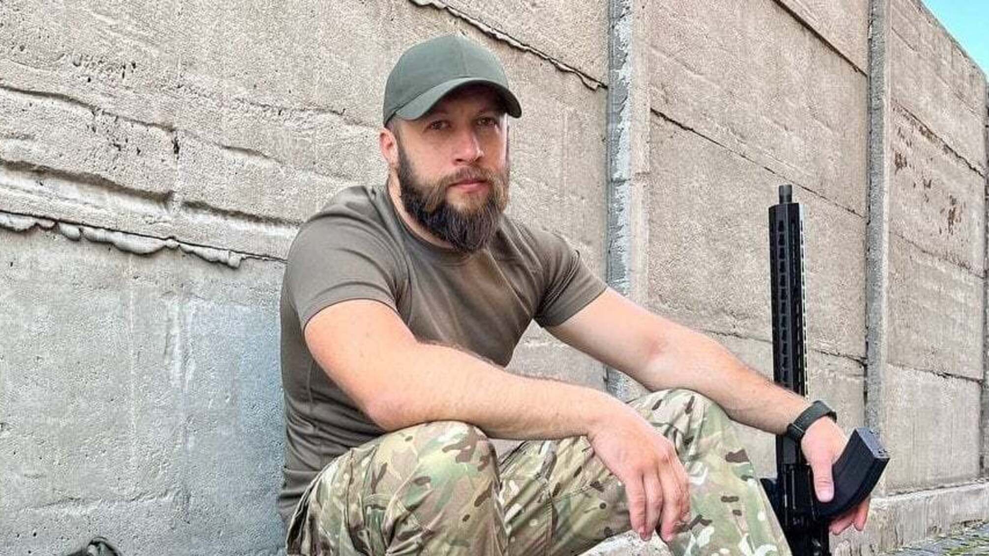 Максим Жорин