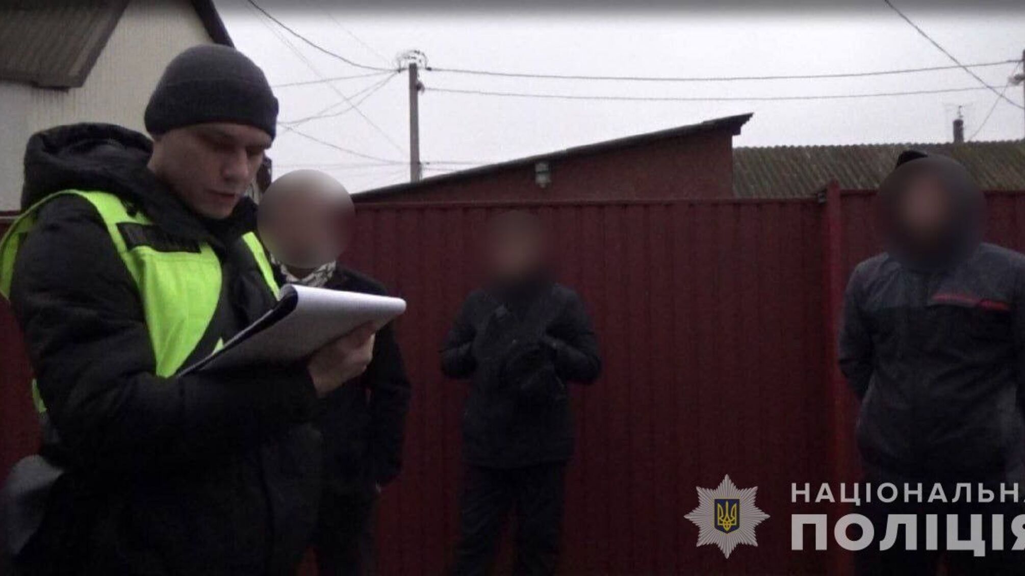 Злочинна схема у Вінниці: автозаправник причетний до збитків на мільйони гривень