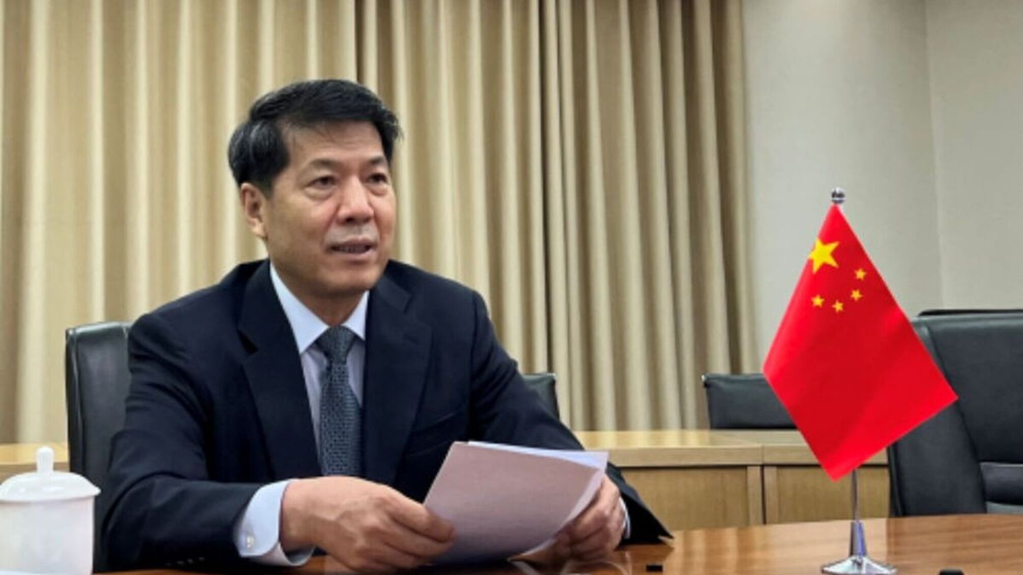 Китай ввів санкції на американські компанії