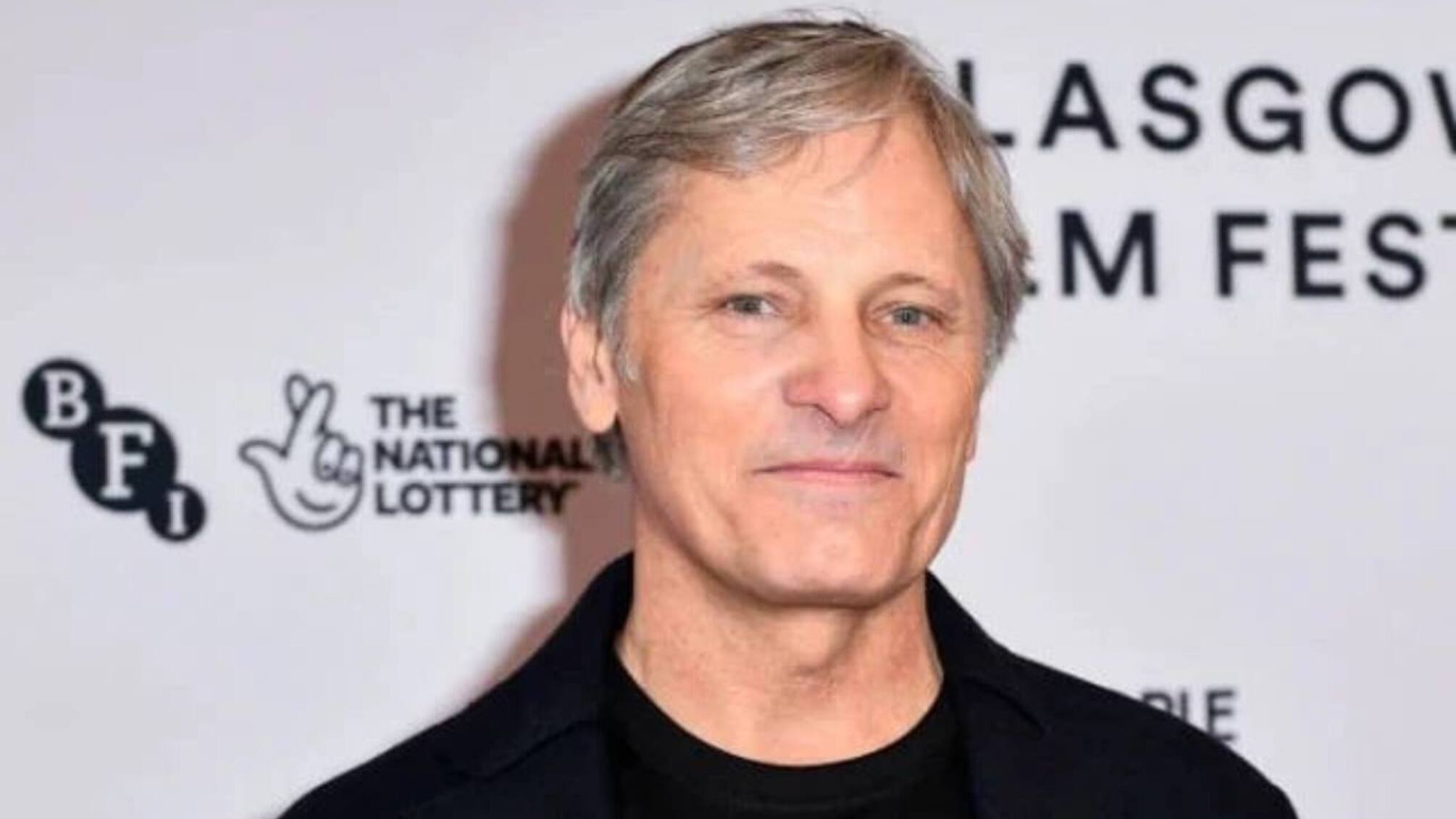 Віґґо Мортенсен