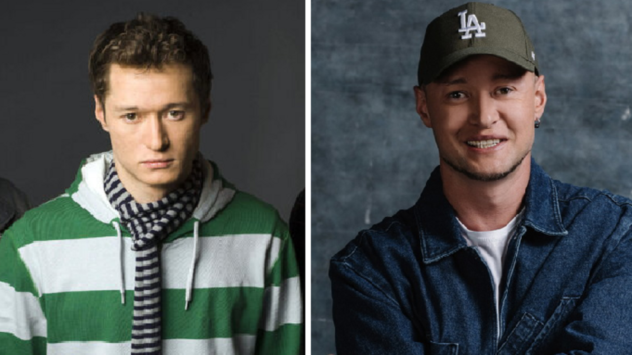 Андрей Хливнюк