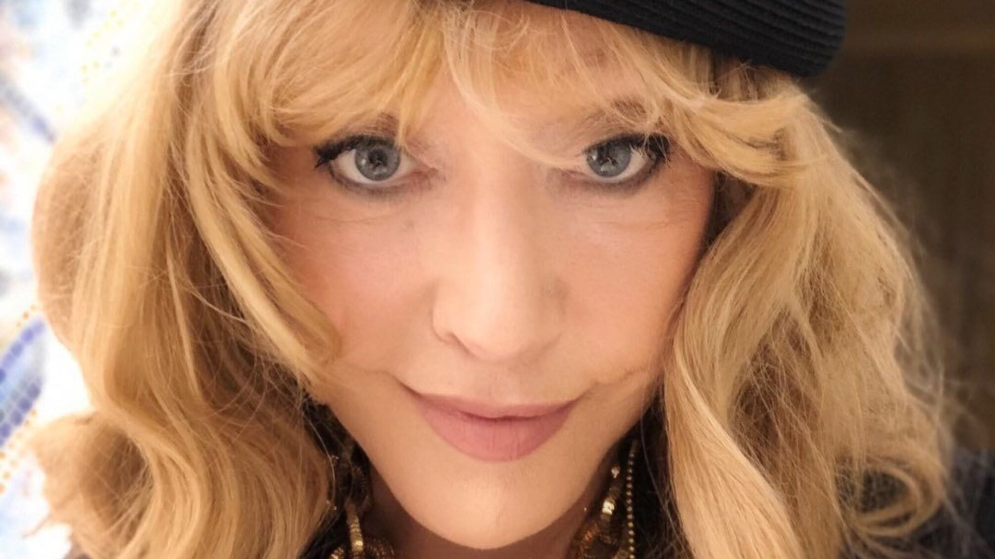 Алла Пугачова