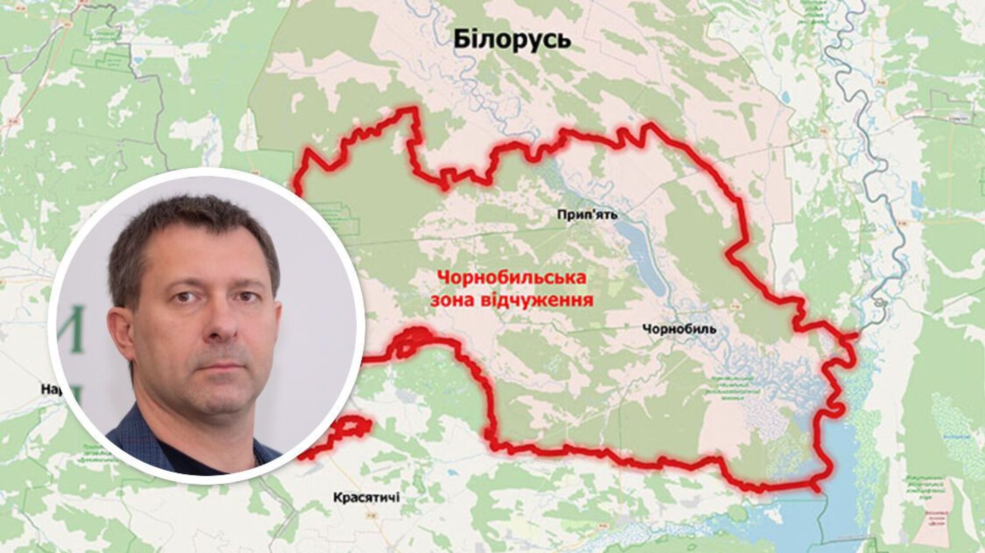 Очільник ДАЗВ Тимчук блокує роботу підприємців заради 'власного' рітейлера?