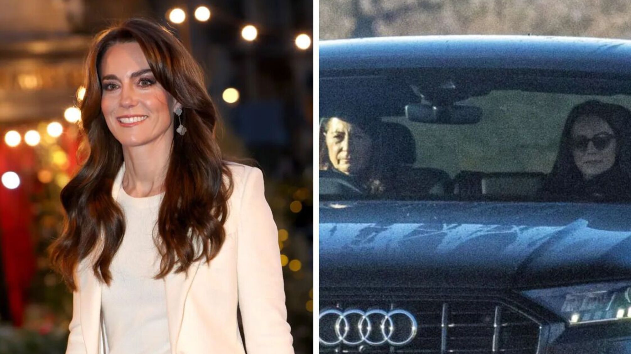 Кейт Міддлтон