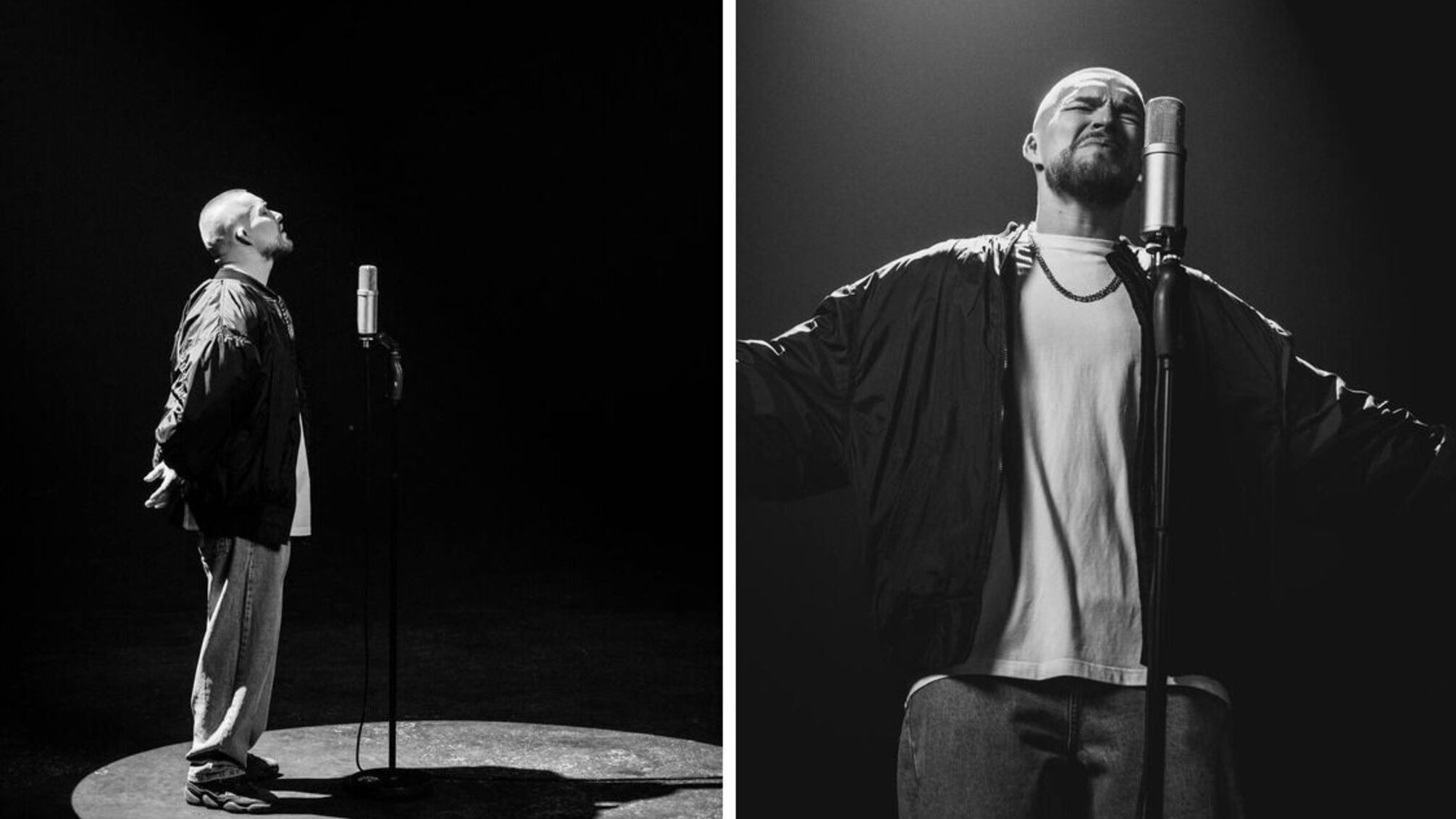 Співак Корнел новий трек