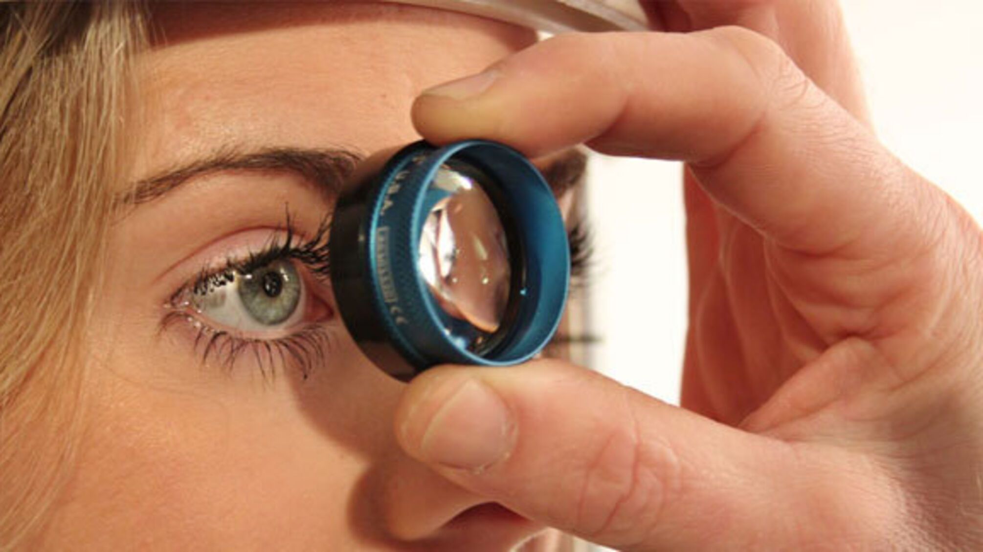 6 березня – Всесвітній день боротьби з глаукомою