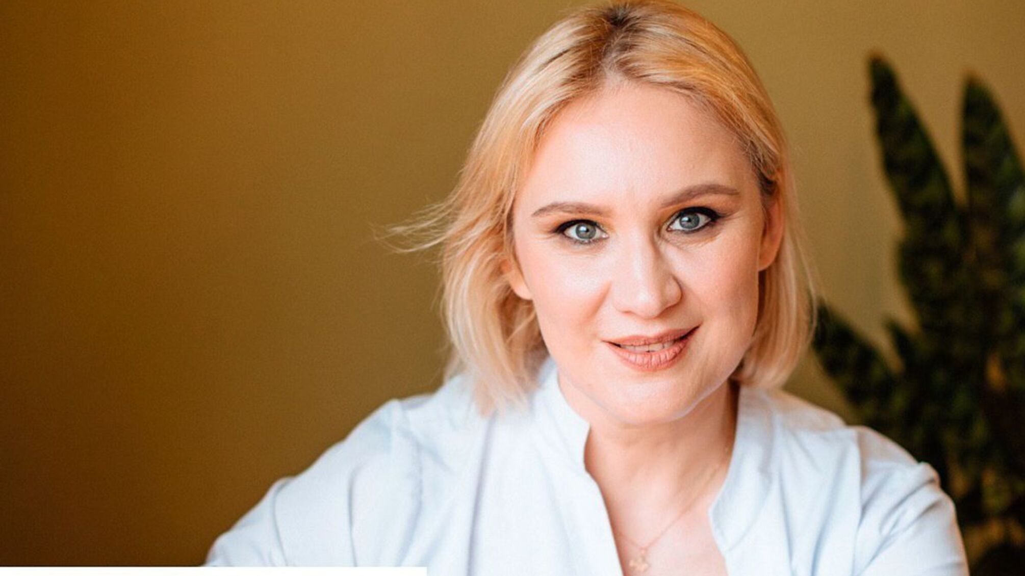 Наталья Самойленко