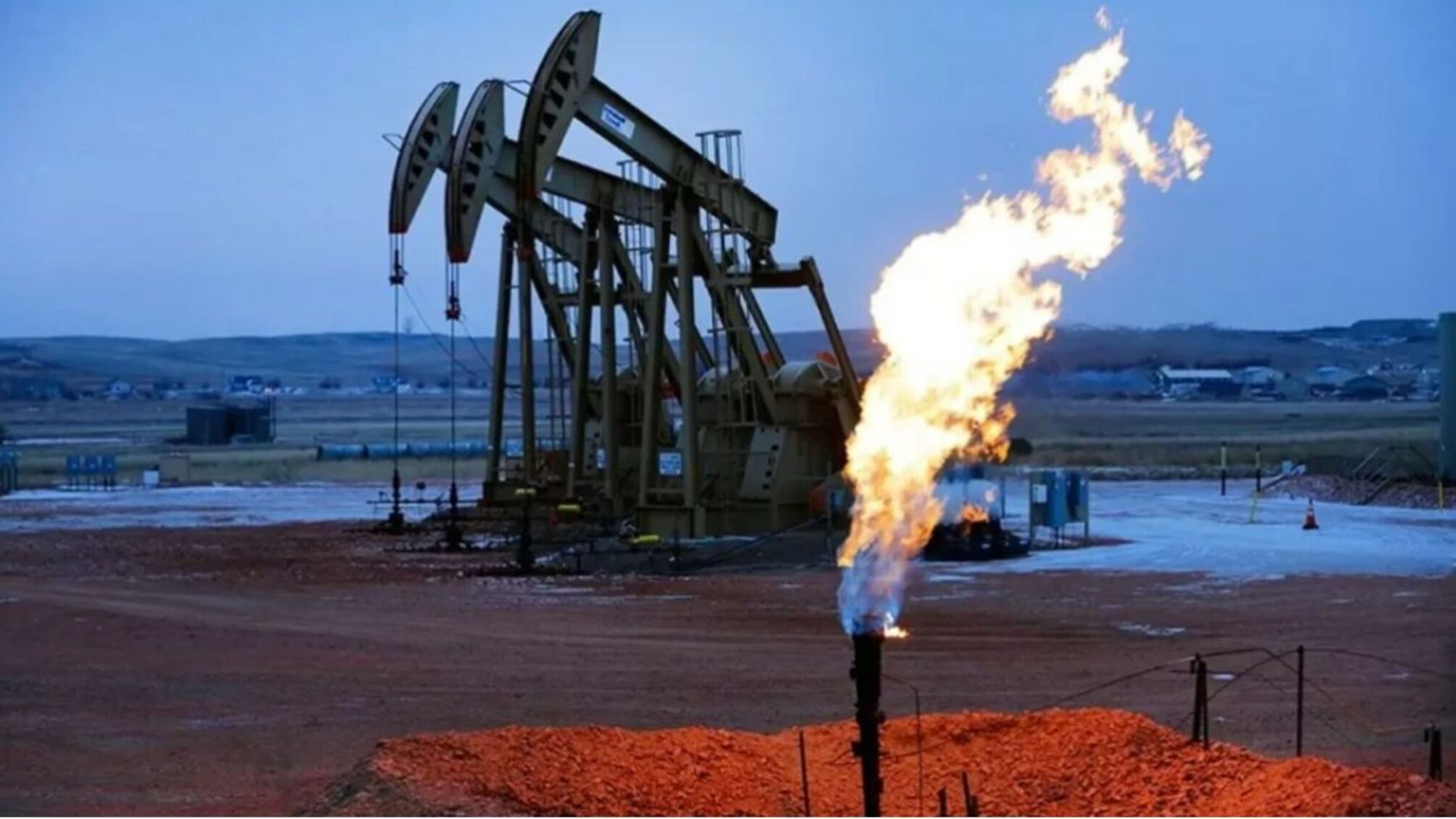 Доходи росії від продажу нафти і газу в лютому зросли на 80% порівняно з минулим роком
