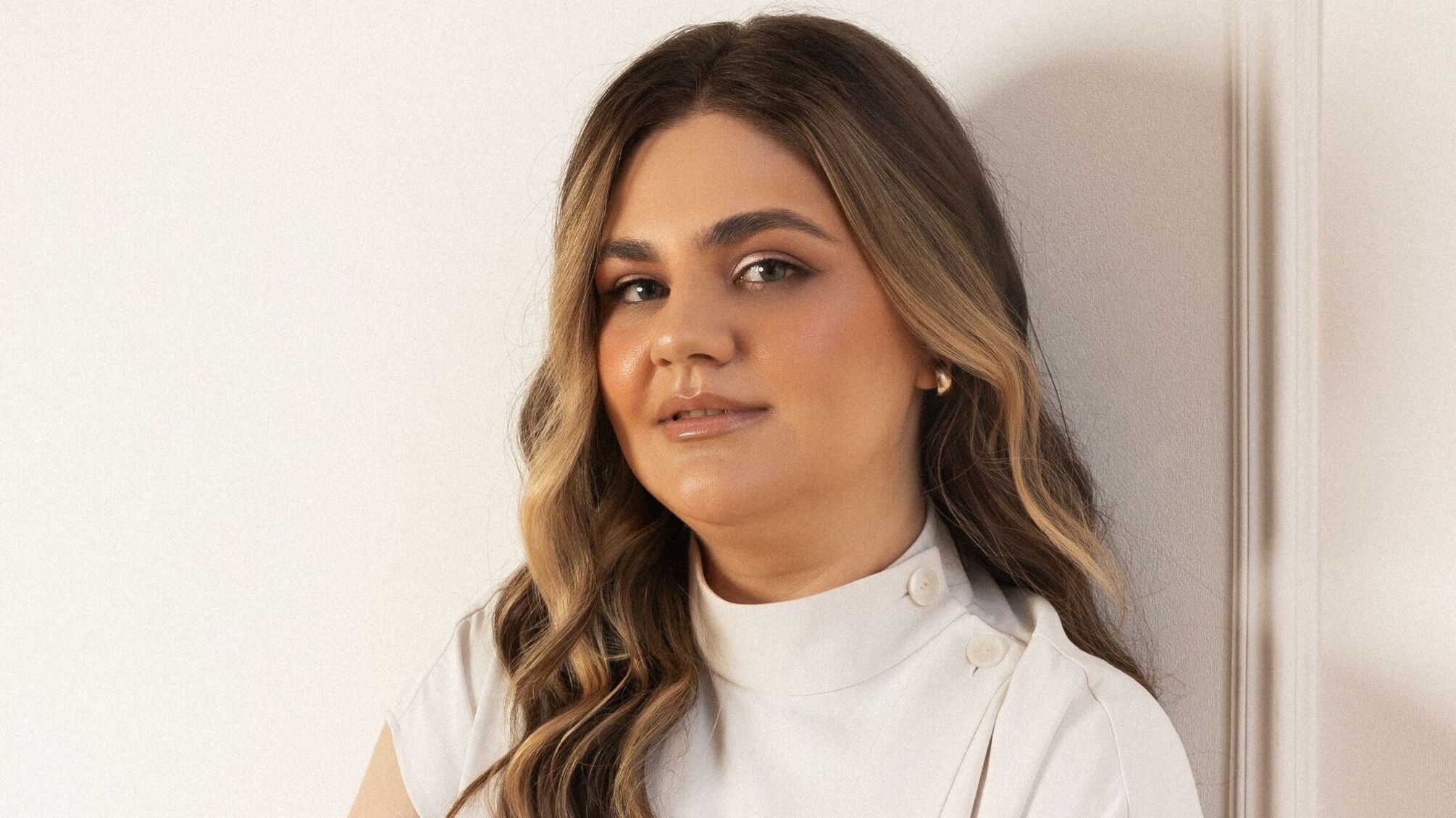 Співачка Karyna Mayer