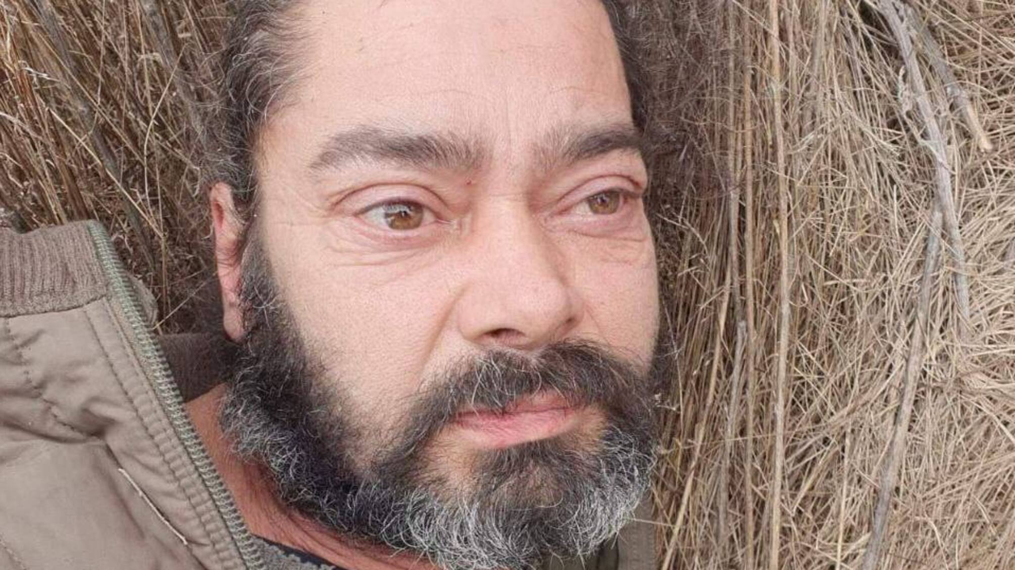 Похититель 8-летней девочки в Николаевской области