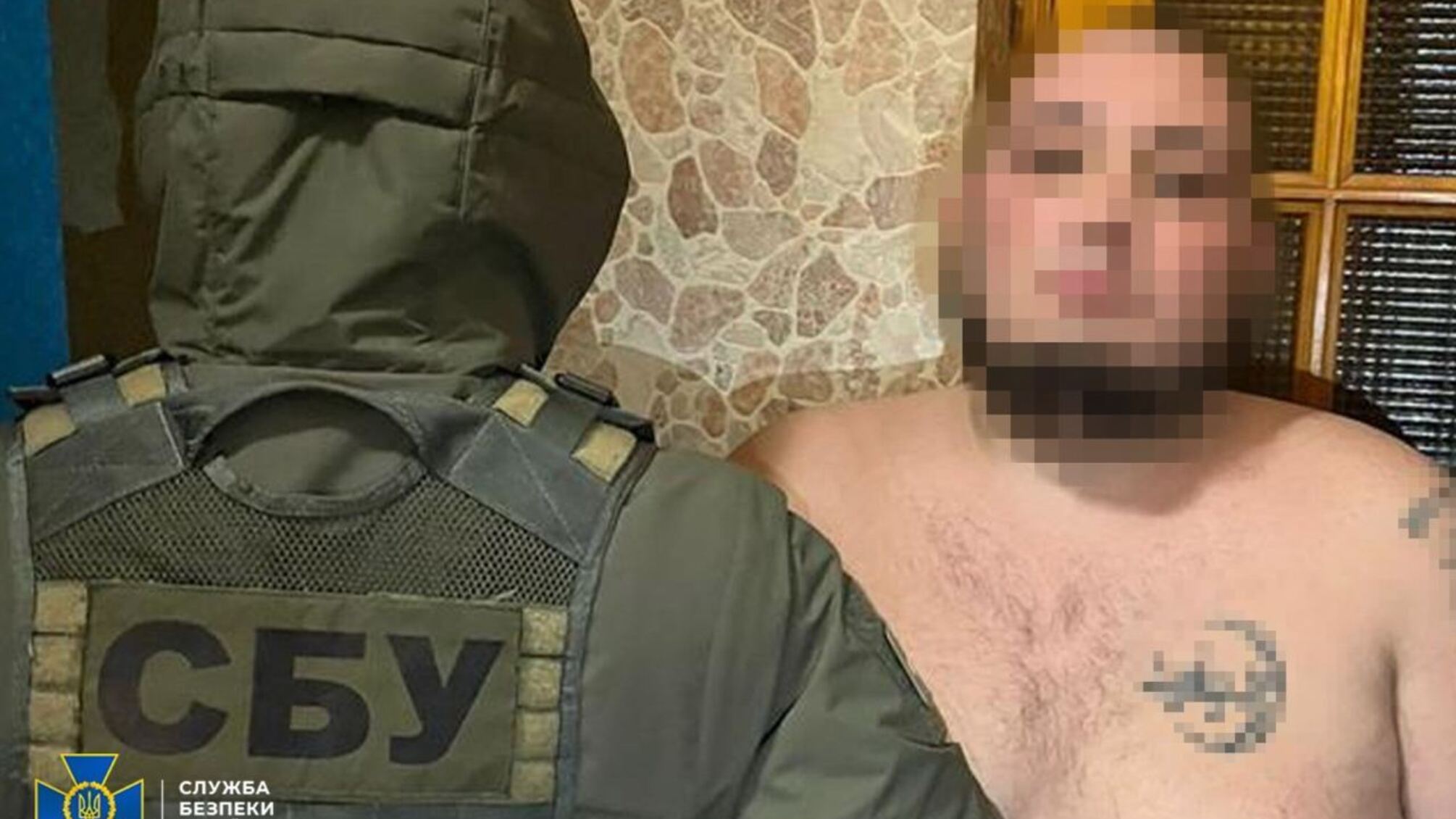 Рекетиры требовали деньги от предпринимателей за 'беспрепятственную' деятельность в прифронтовом регионе
