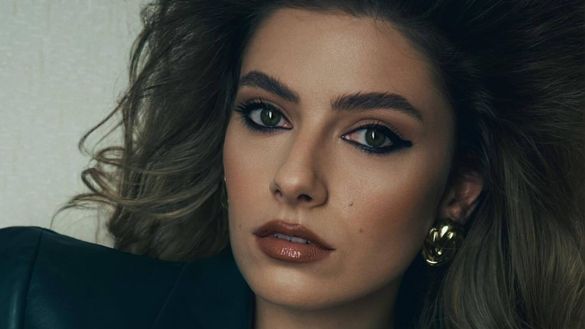 Дар'я Петрожицька