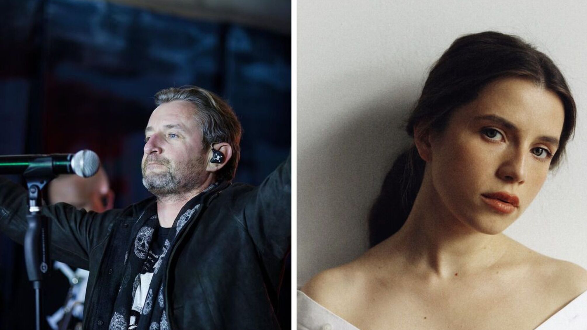 Стосунки Соловій і Жадана