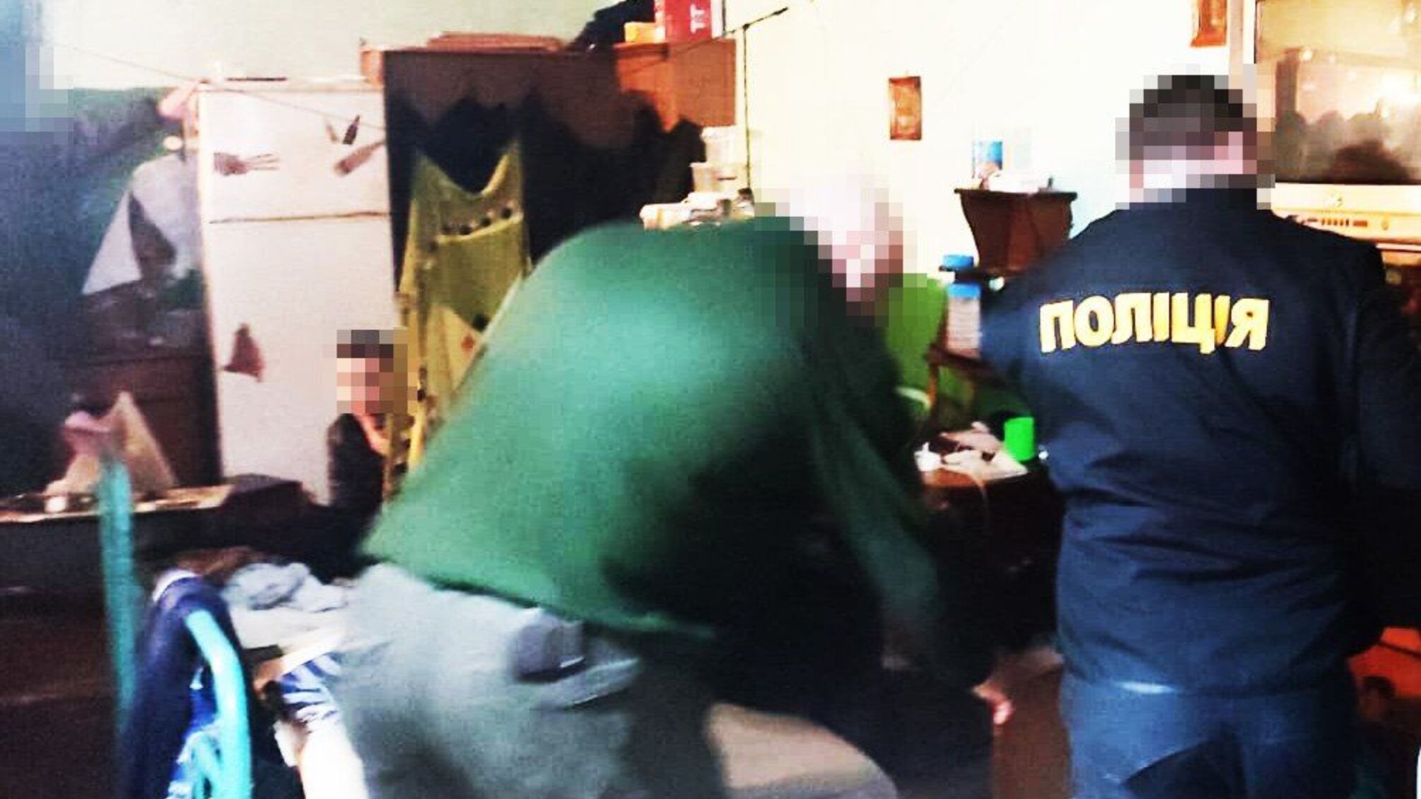 В Житомирской области раскрыли незаконную схему сбыта наркотиков среди заключенных