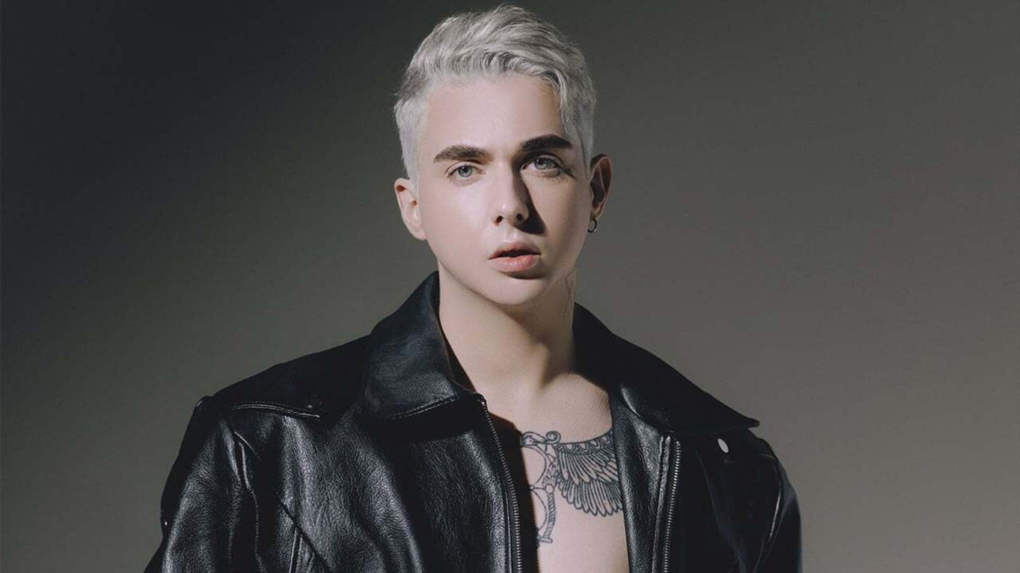 MELOVIN готується до спільного проєкту з міжнародною зіркою: що відомо ...