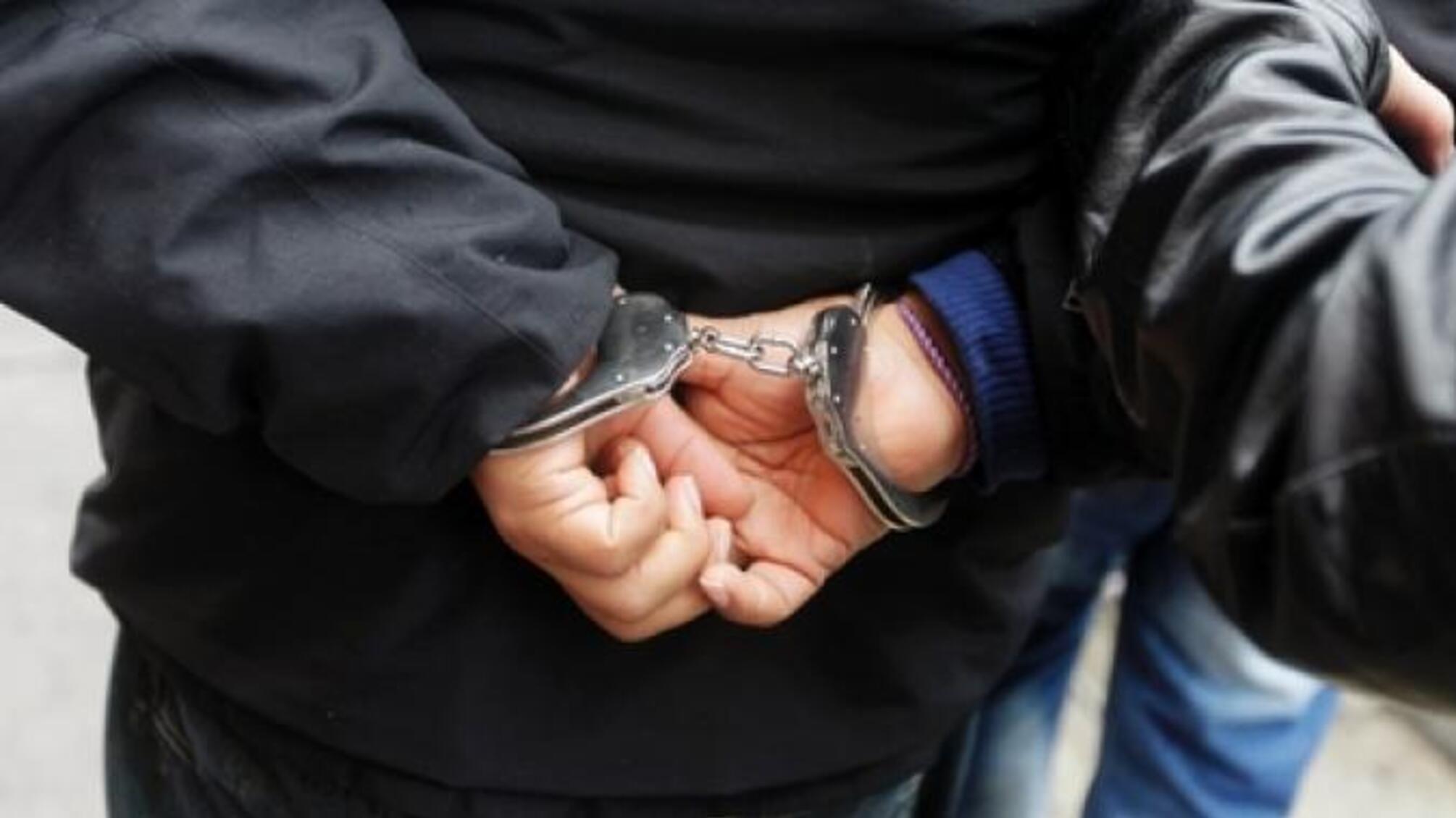 У Тернополі пограбували чоловіків, які їхали по гуманітарну допомогу для ЗСУ