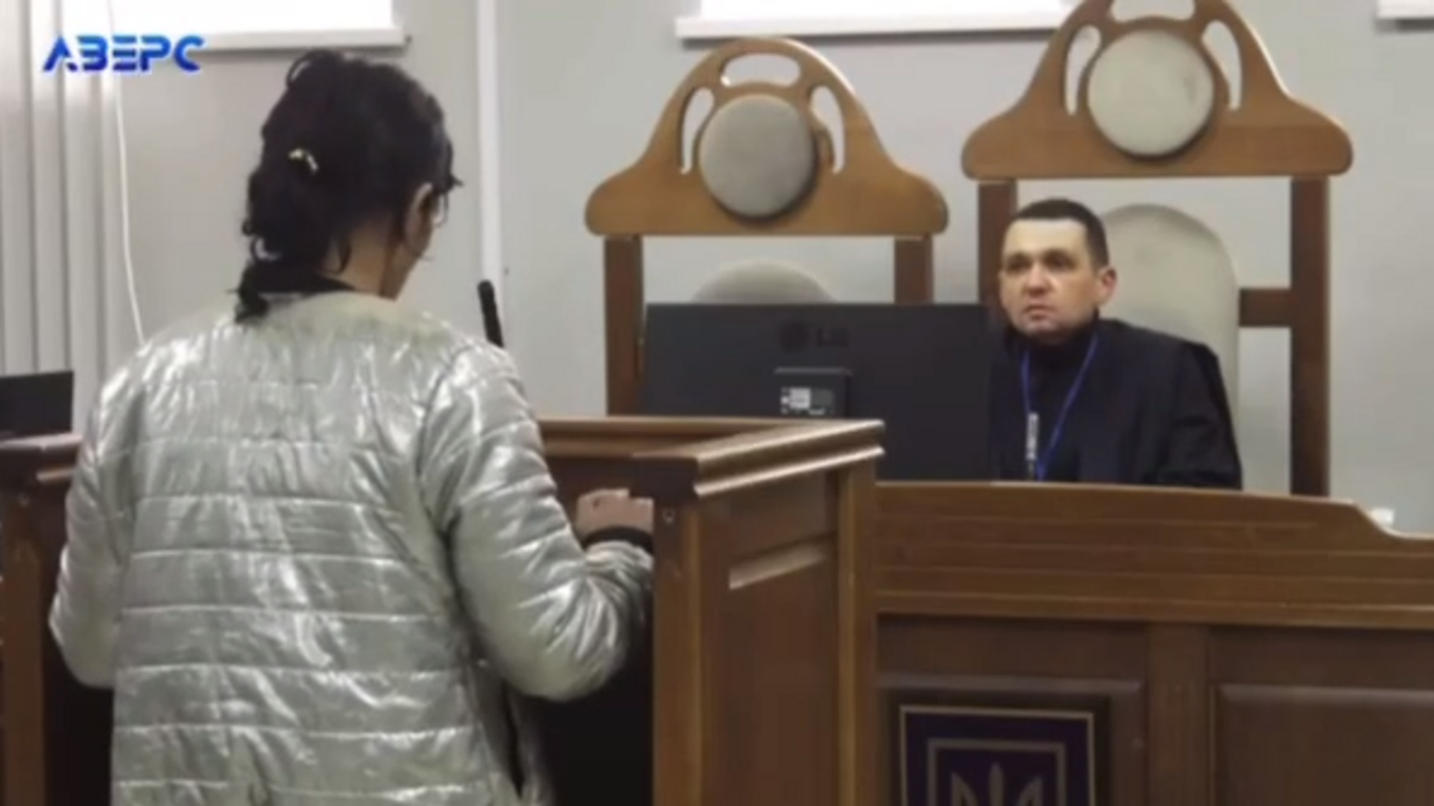 На Волыни женщина 'подарила' собственных 9 детей 'уклончанам', чтобы те избежали мобилизации