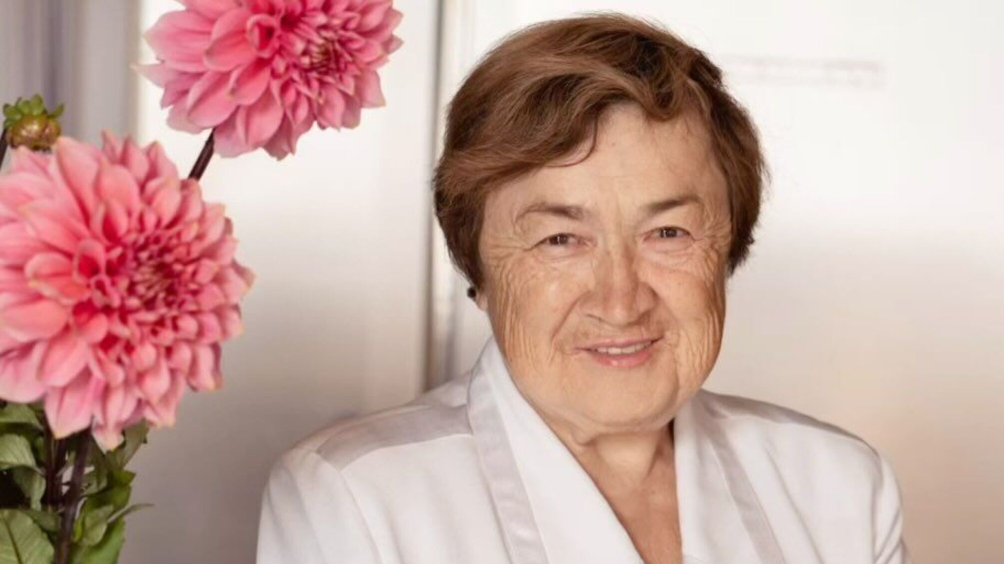 Мама Андрія Оністрата