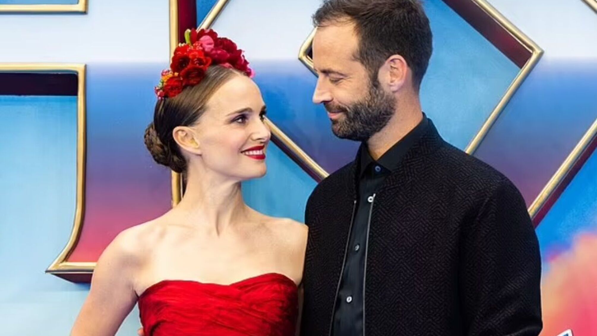 Наталі Портман