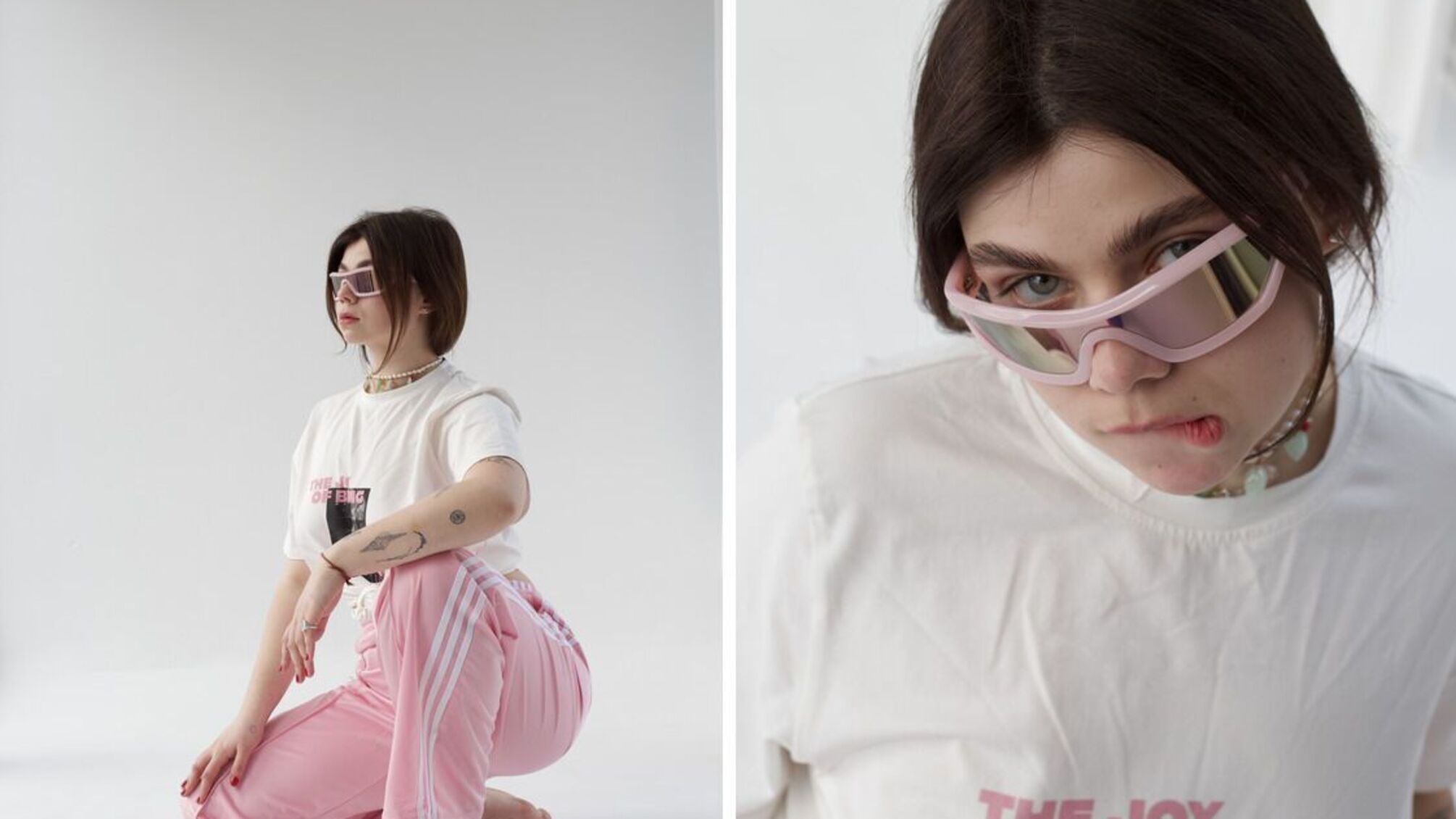 співачка СХОЖА презентує трек 'Знову'