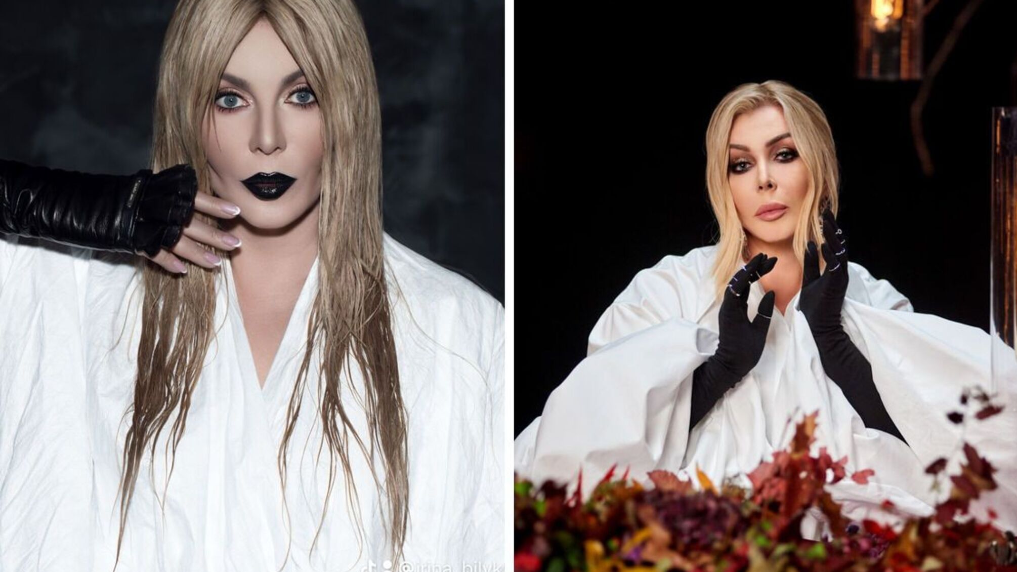 Ирина Билык