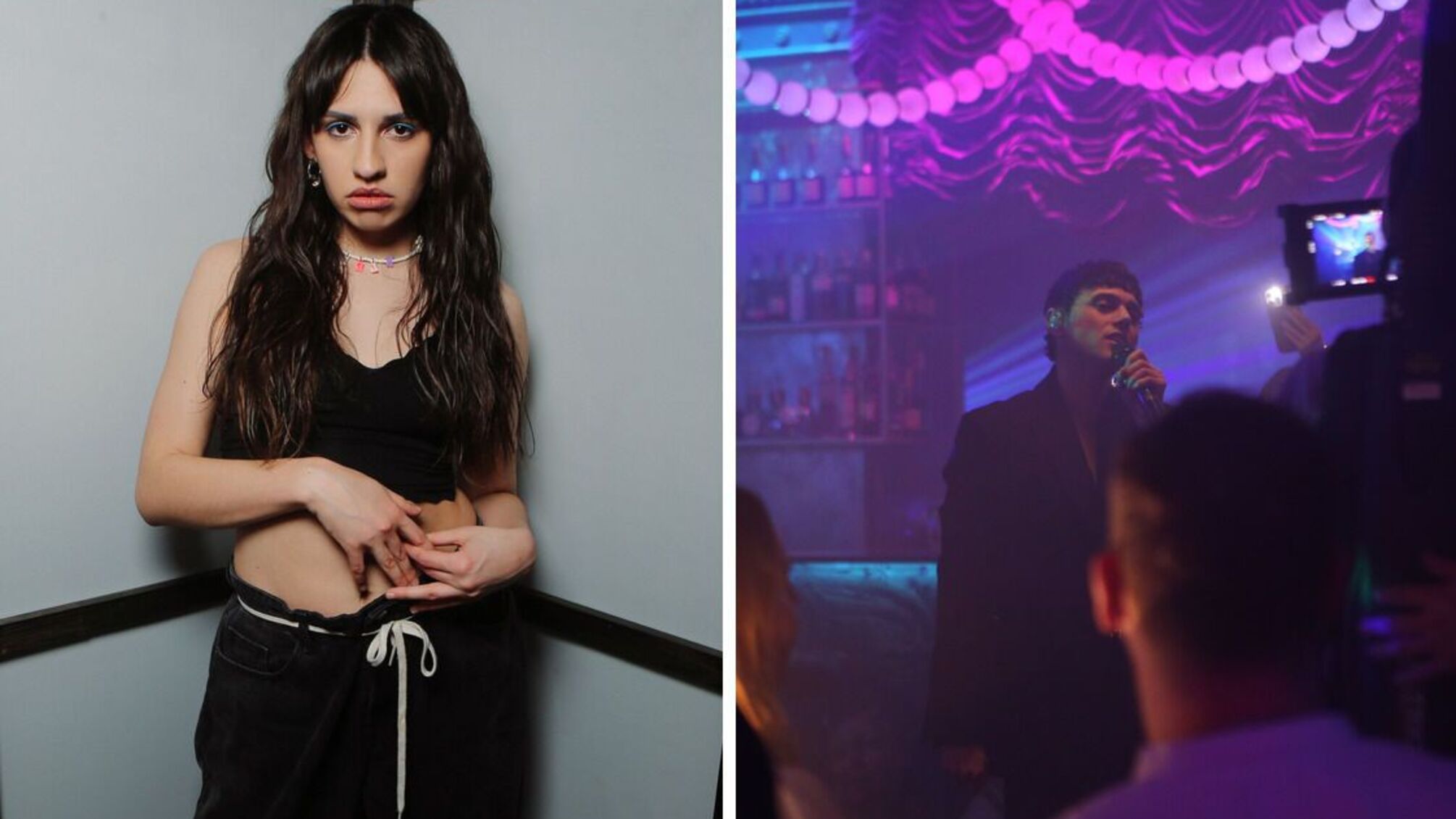 ALEKSEEV та LELY45