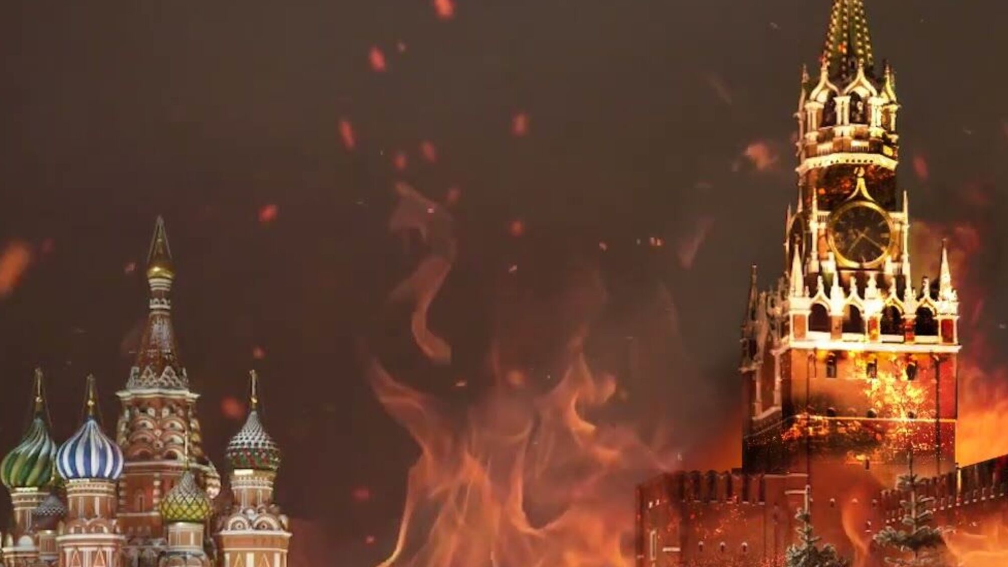 Посольство США в росії повідомило про ймовірність терактів у Москві