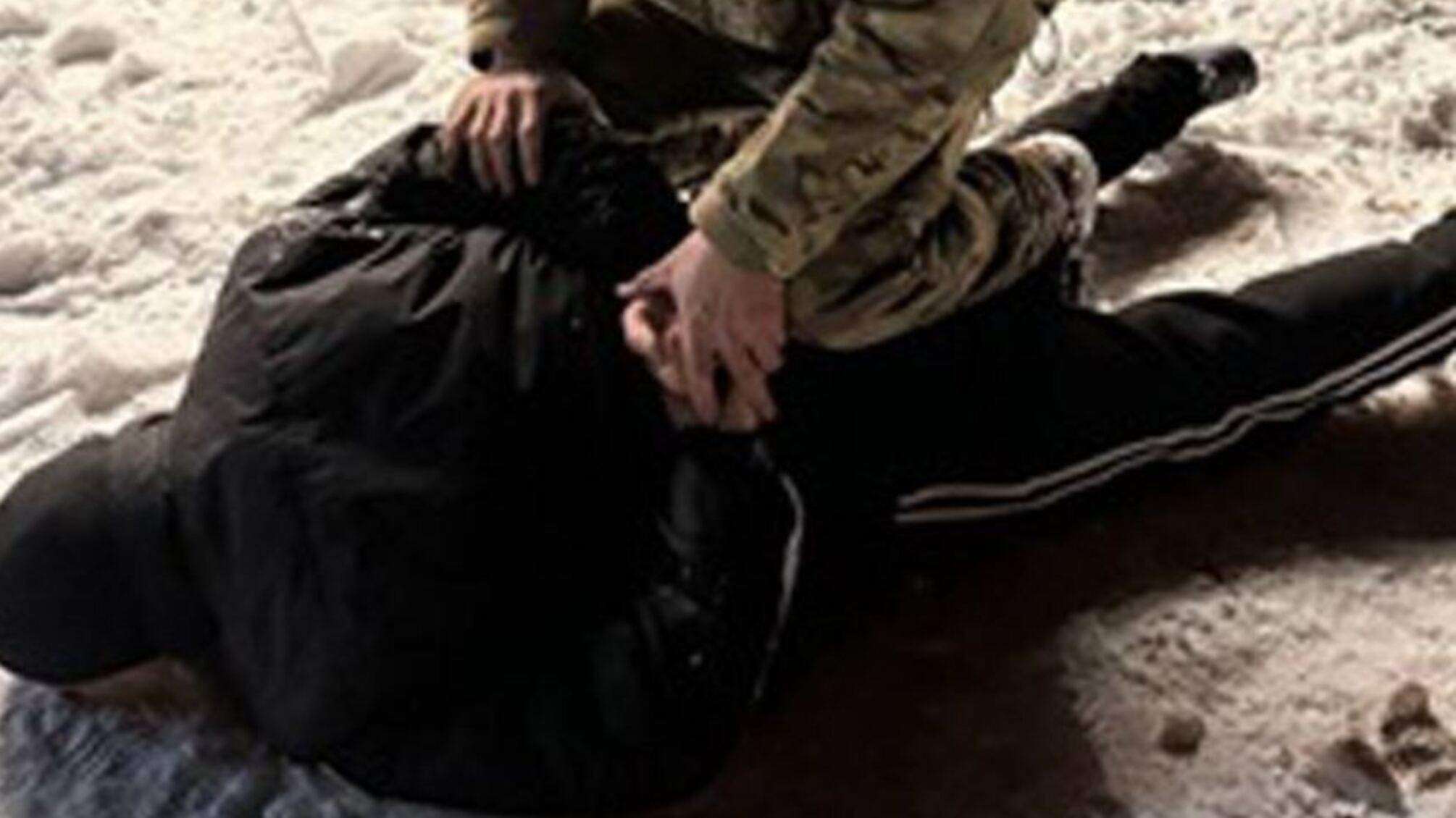 Искали 'слабые места' в обороне Славянска: СБУ задержала осведомителей фсб