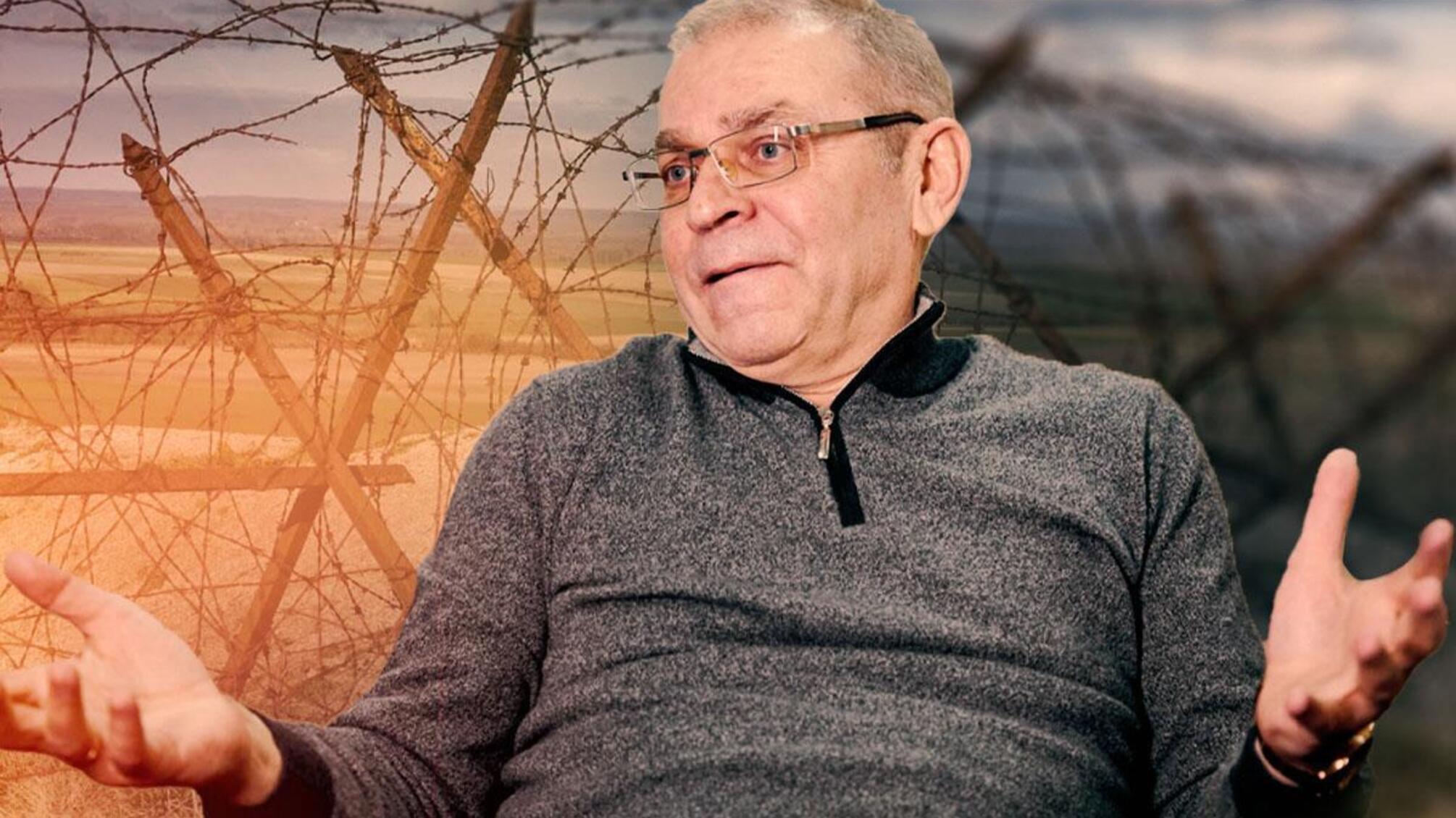 У чому підозрюють екснардепа Пашинського і звідки такі кошти за вихід на волю?