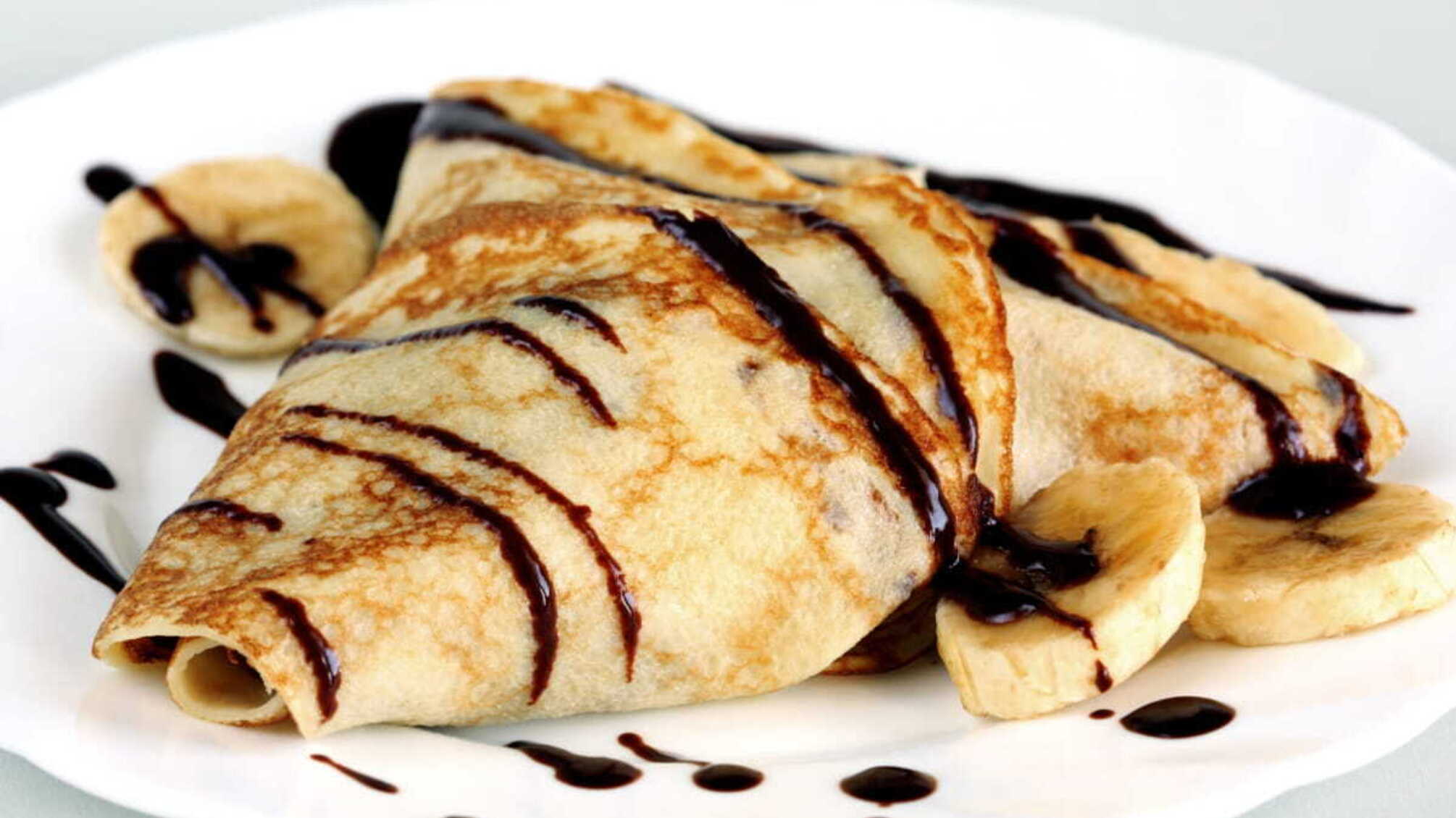 Пять рецептов начинок к блинам на любой вкус