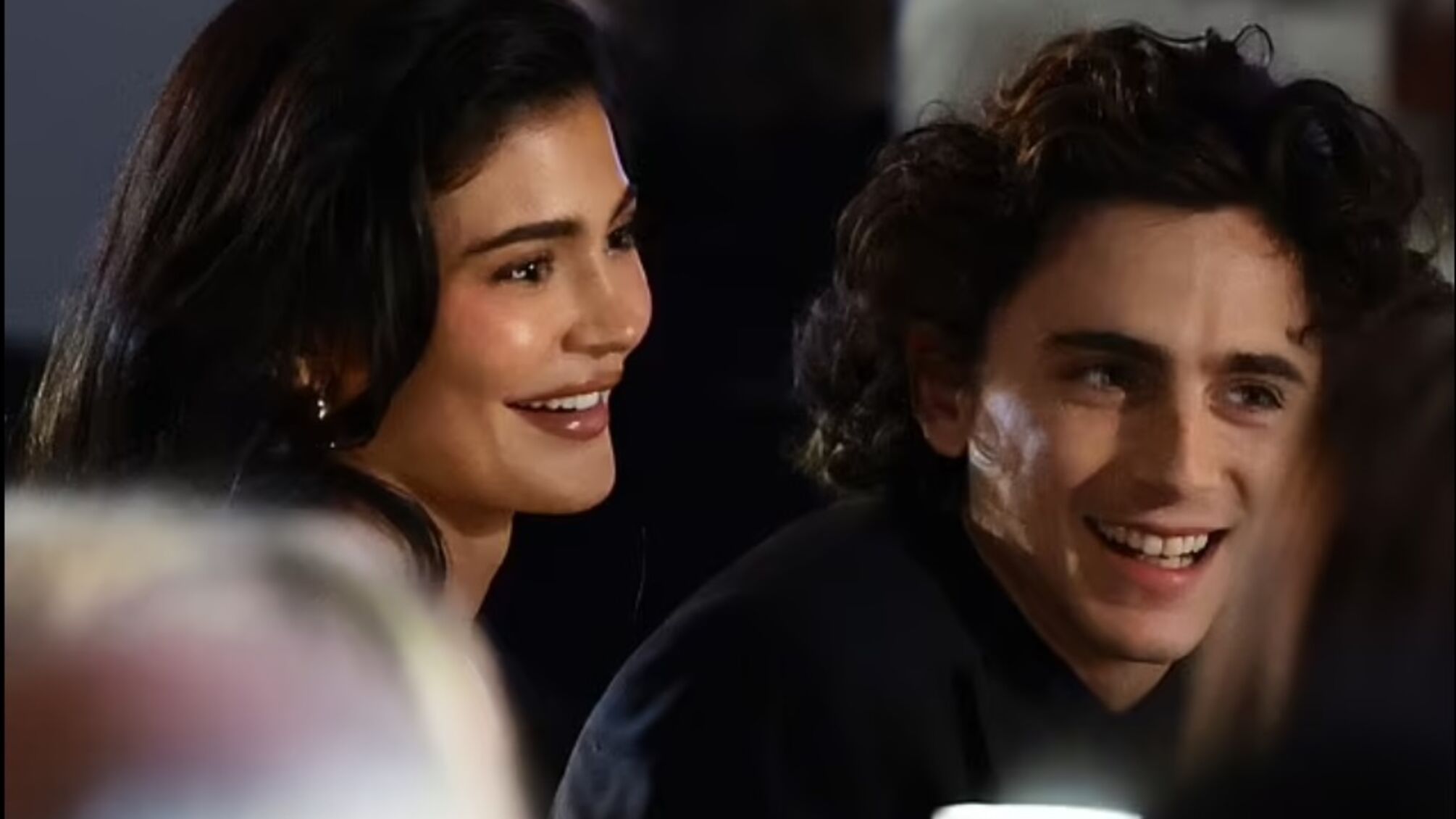 Зірка 'Дюни' Тімоті Шаламе розлучається з Кайлі Дженнер: що кажуть у Голлівуді 