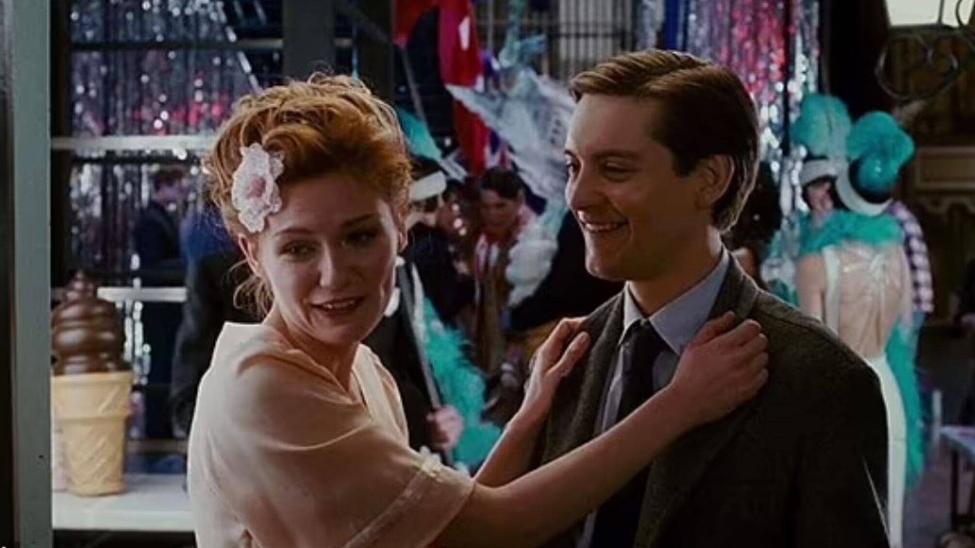 Квартиру на восьмом этаже Данст купила в 2007 году за 3 миллиона долларов