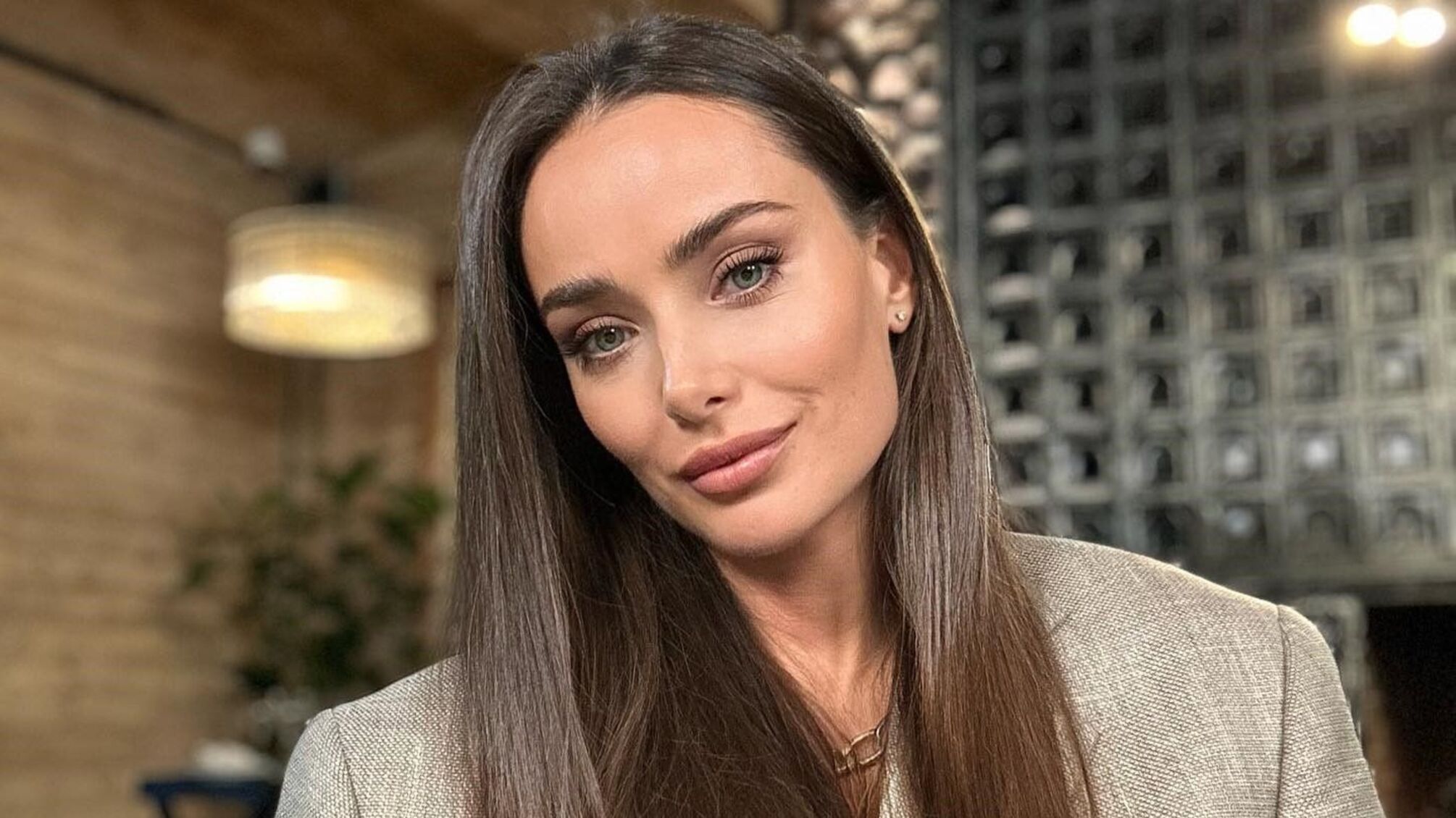 Ксенія Мішина