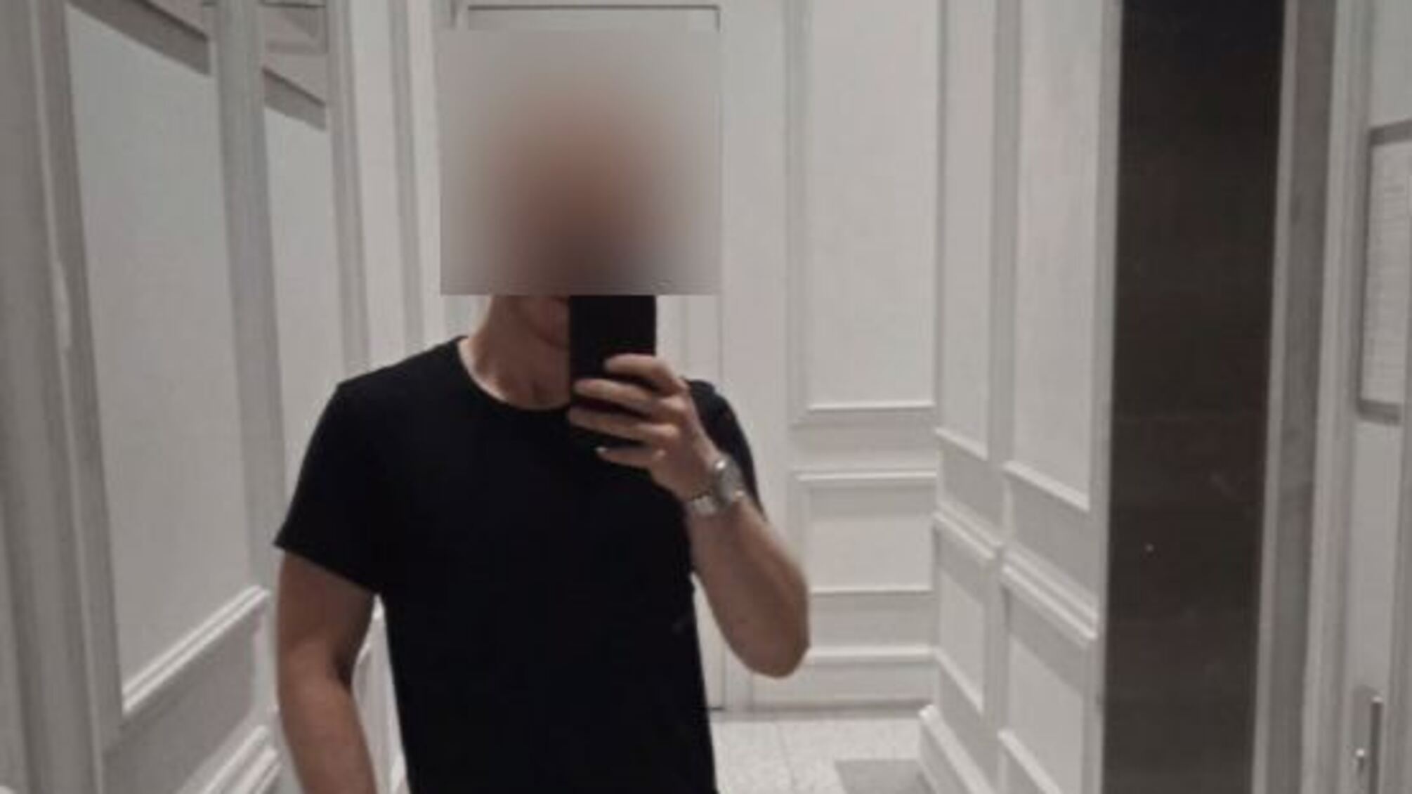 Студент российского МГУ назвал свой Wi-Fi в общежитии «Slava Ukraine!»