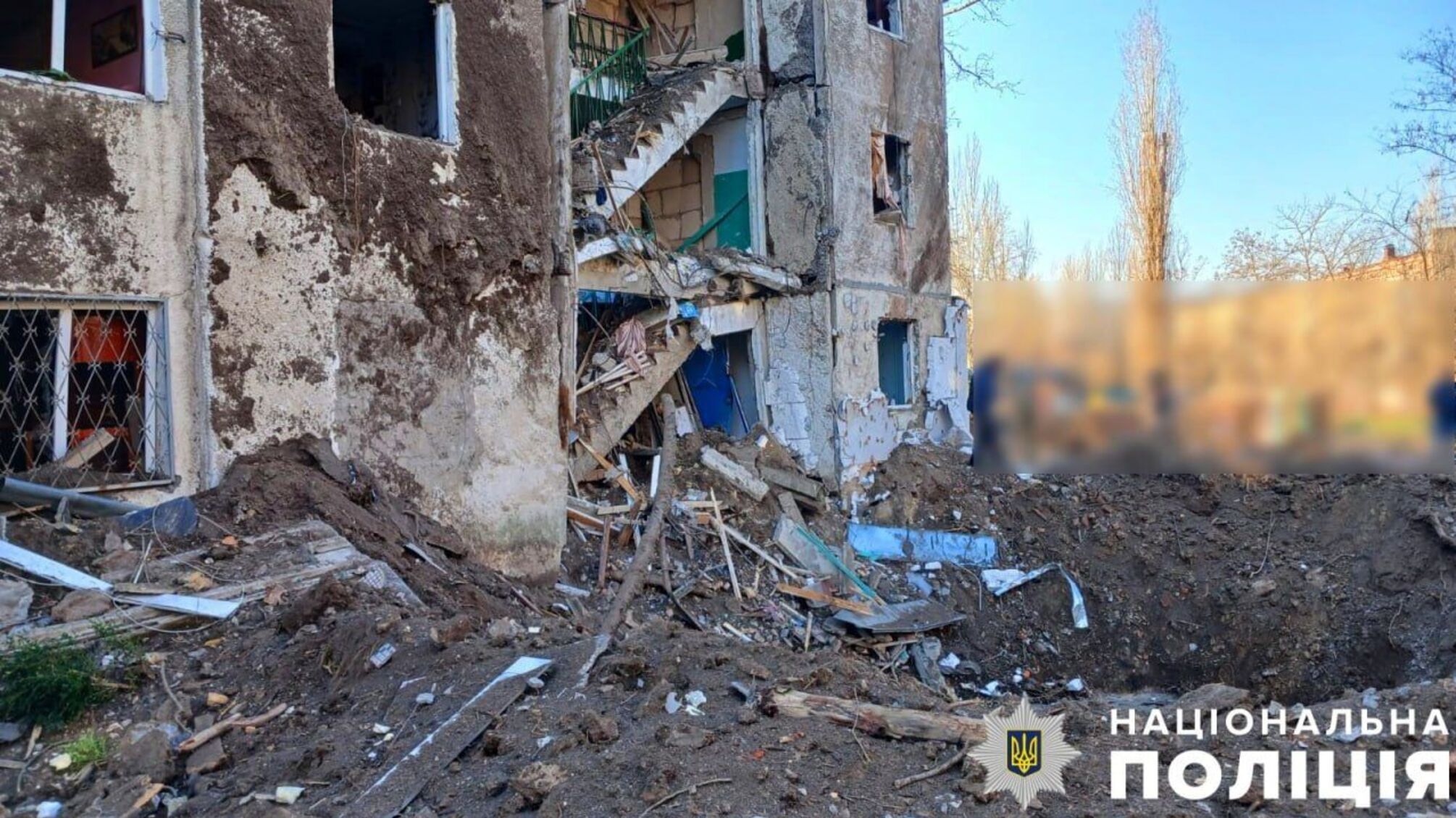 Херсонщина под обстрелами: россияне унесли жизни