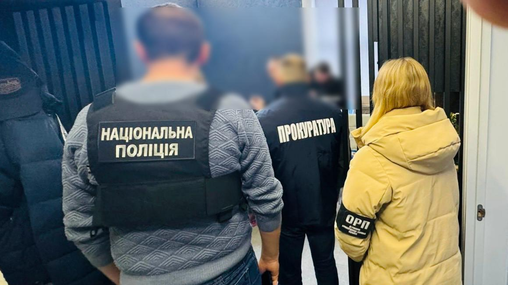 На Львівщині затримали злочинницю, яка 'продавала' жінок до країн ЄС