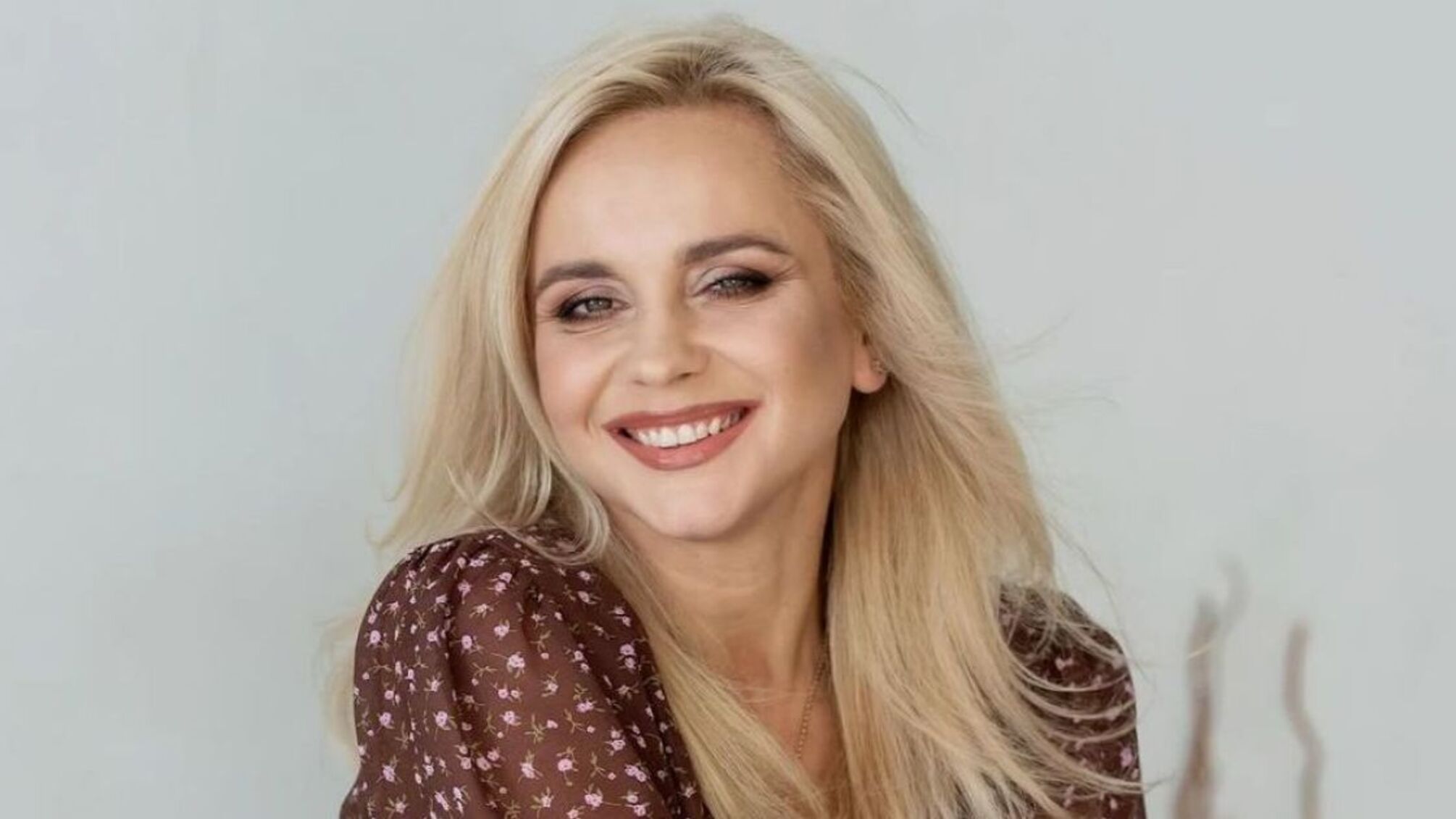 Лілія Ребрик