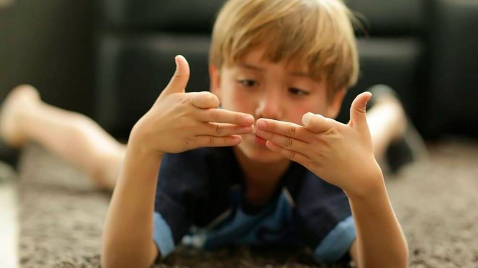 хвороба аутизм