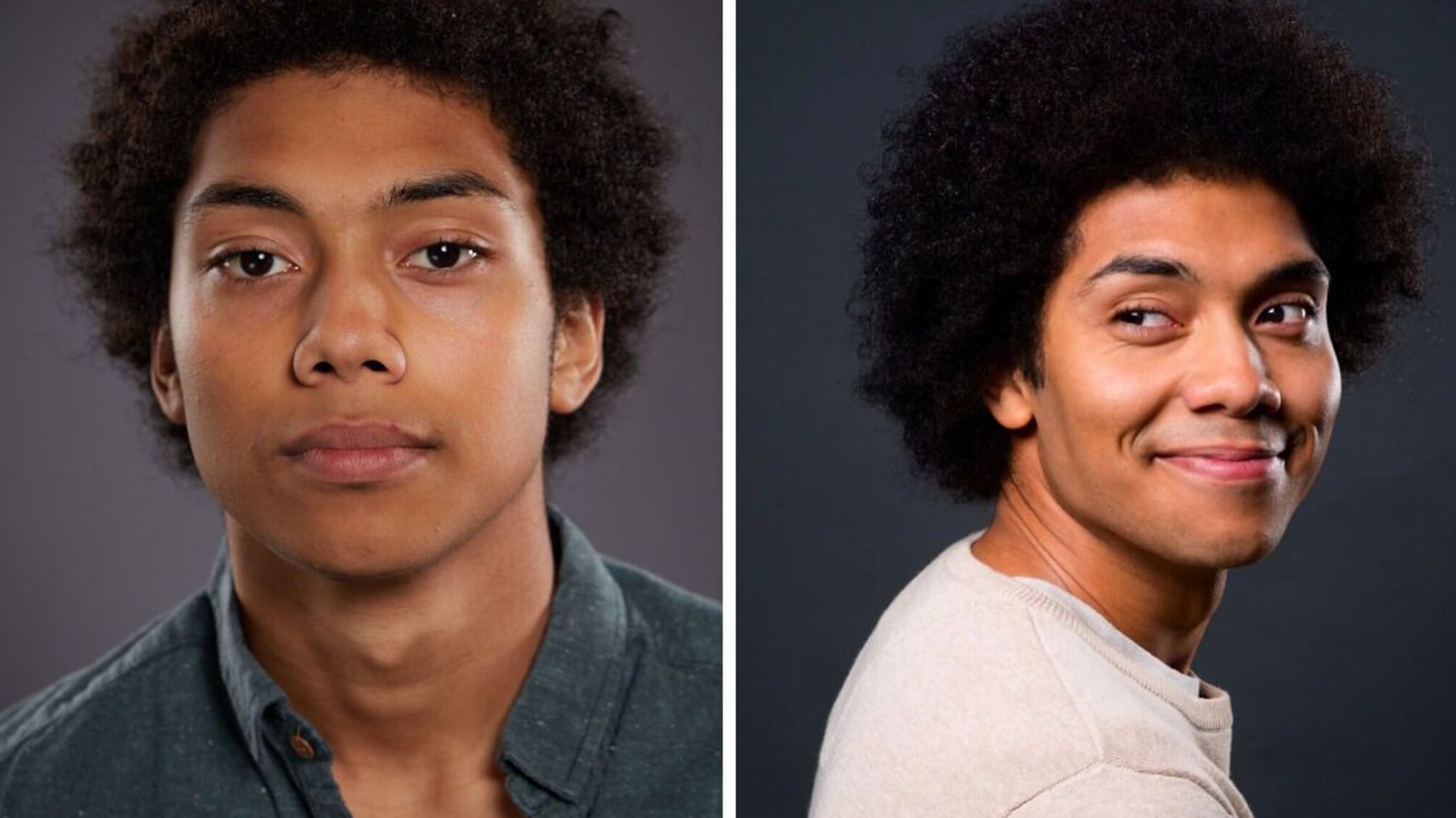 Ченс Пердомо помер