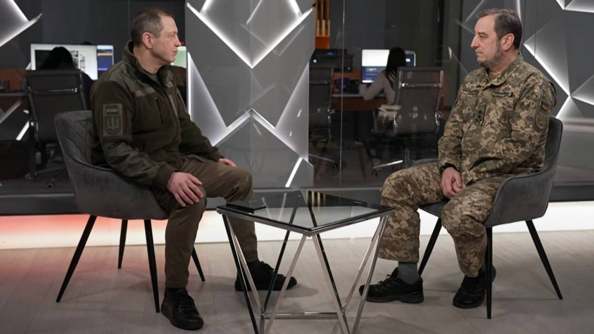 В ГУР предупреждает о расширении конфликта