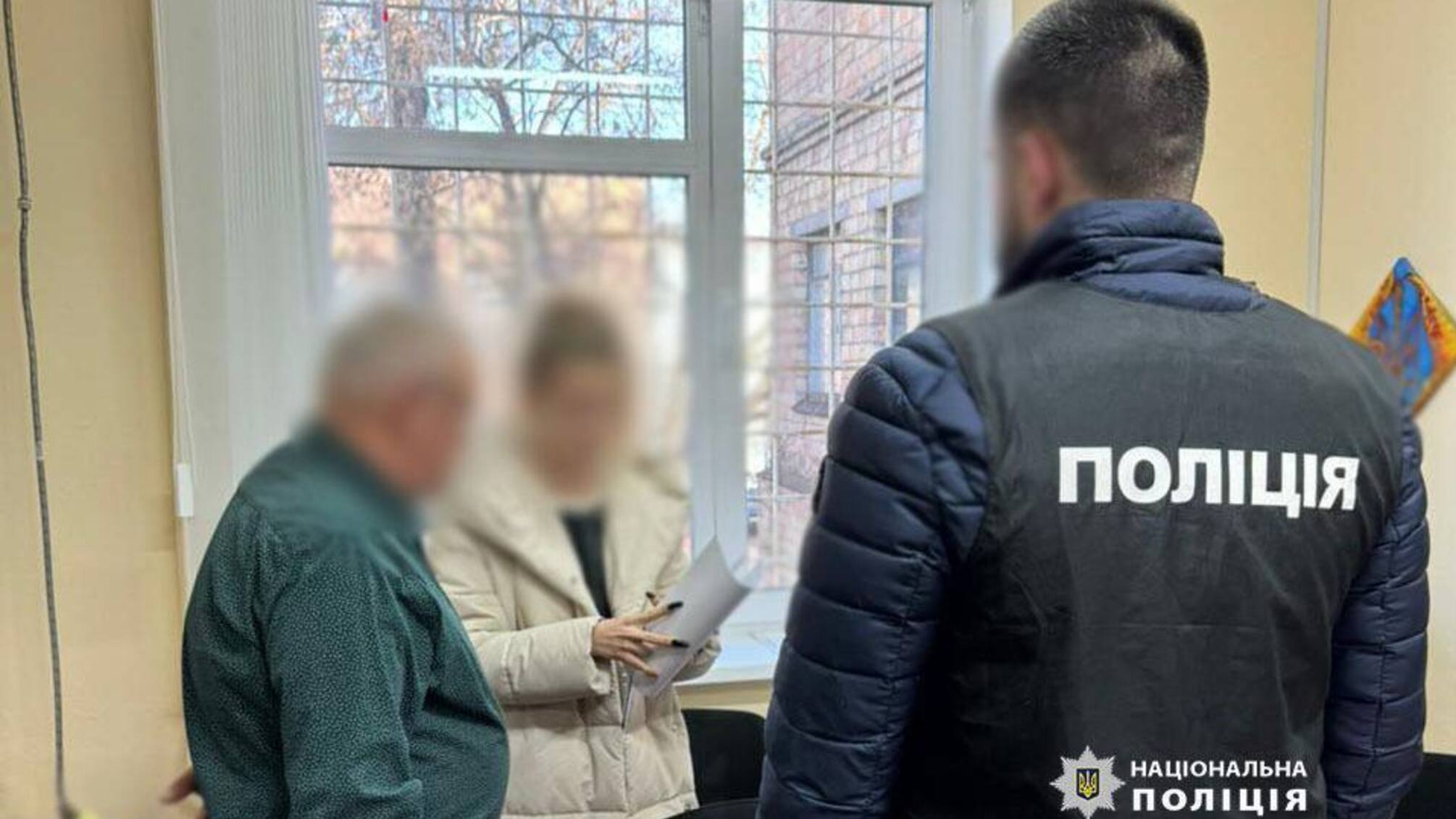 Отсрочка от мобилизации за 300 долларов: работнику ТЦК в Киеве сообщено о подозрении