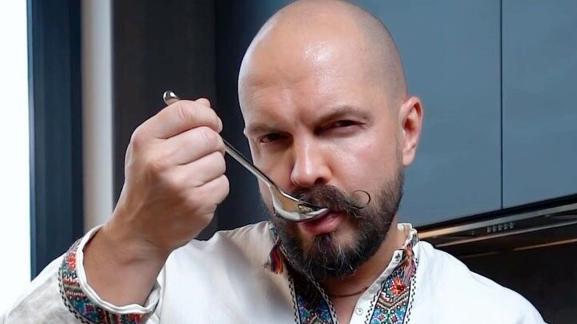 Владимир Ярославский