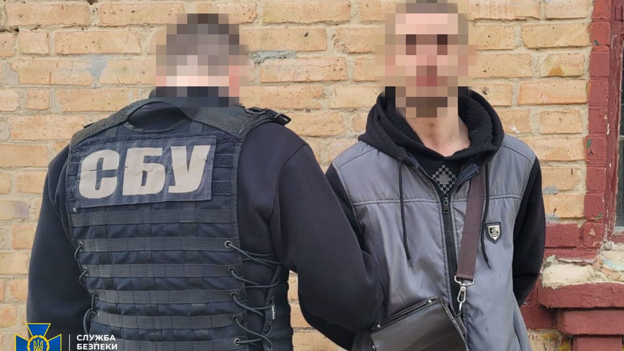 Два человека задержаны за попытку нелегально вывезти образцы комплектующих для боевой авиации